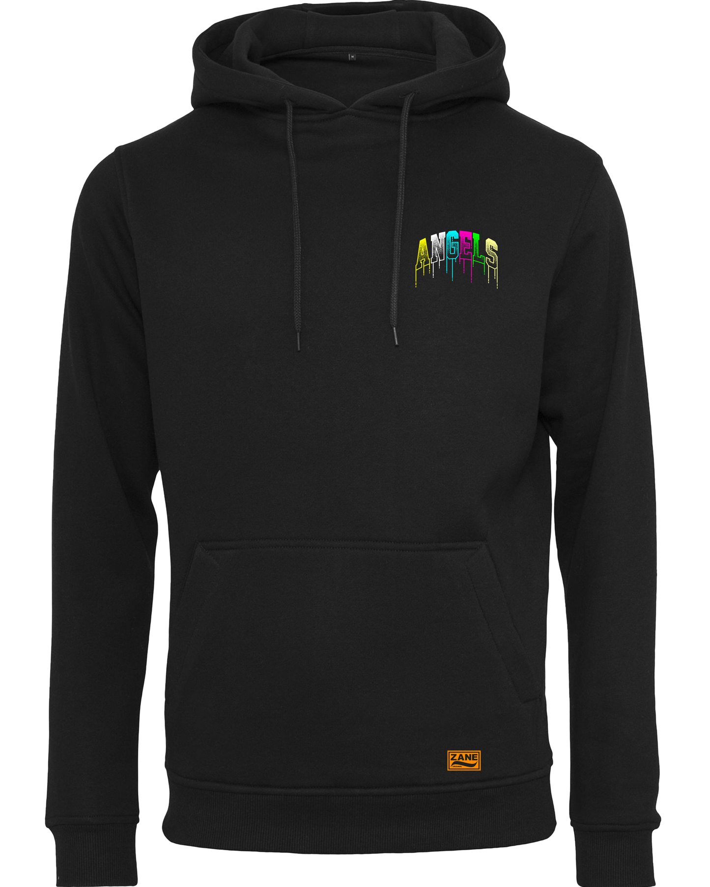 angels - Premium Damen Heavy Hoodie Z011