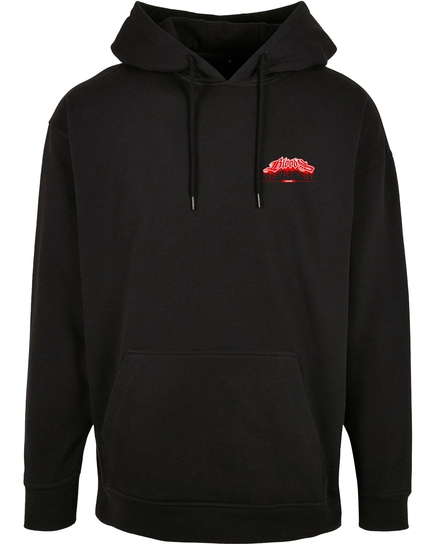 Bloods - Premium Herren Hoodie Z011/ZZ006