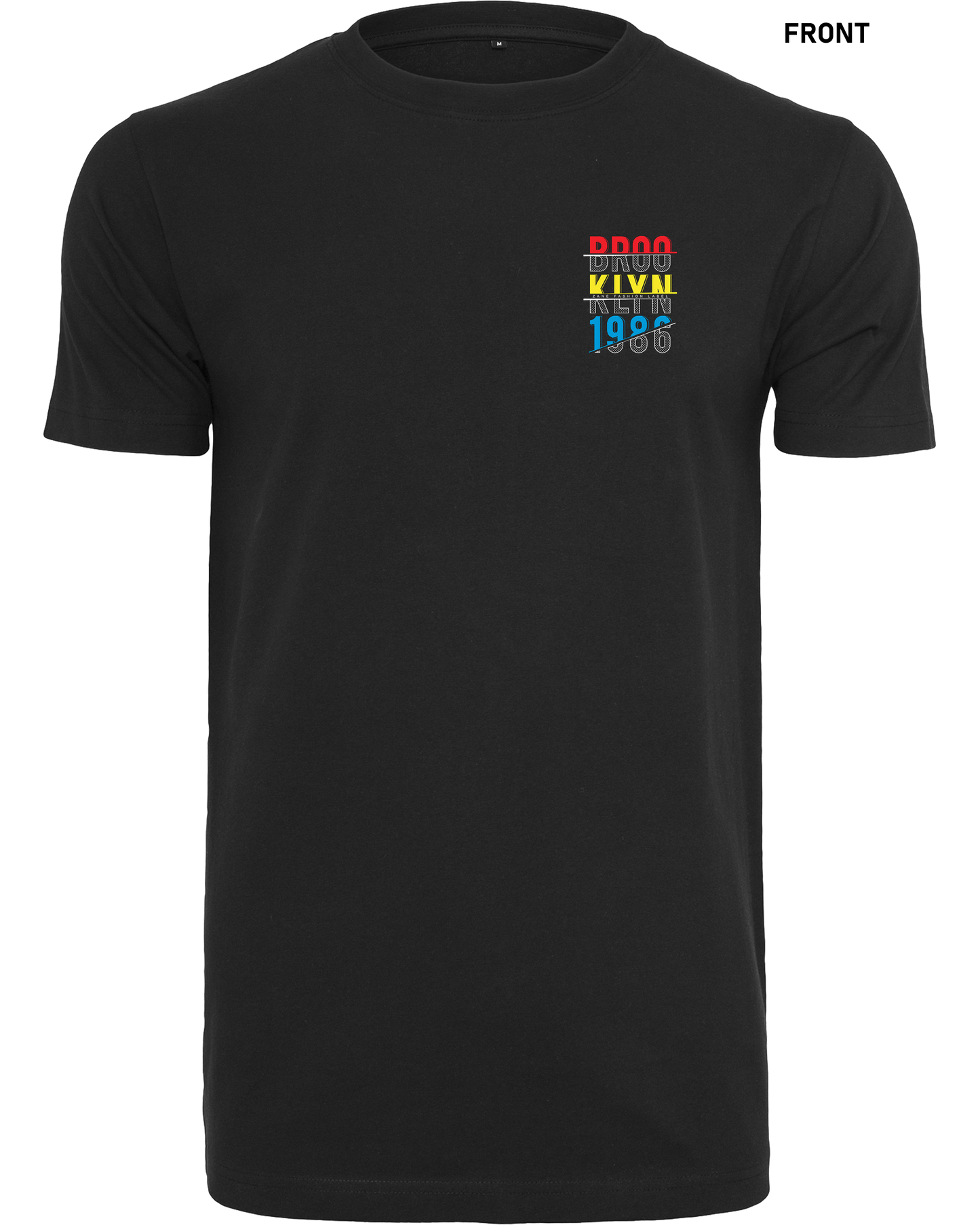 Brooklyn 1986 - Premium Shirt Z102/Z136