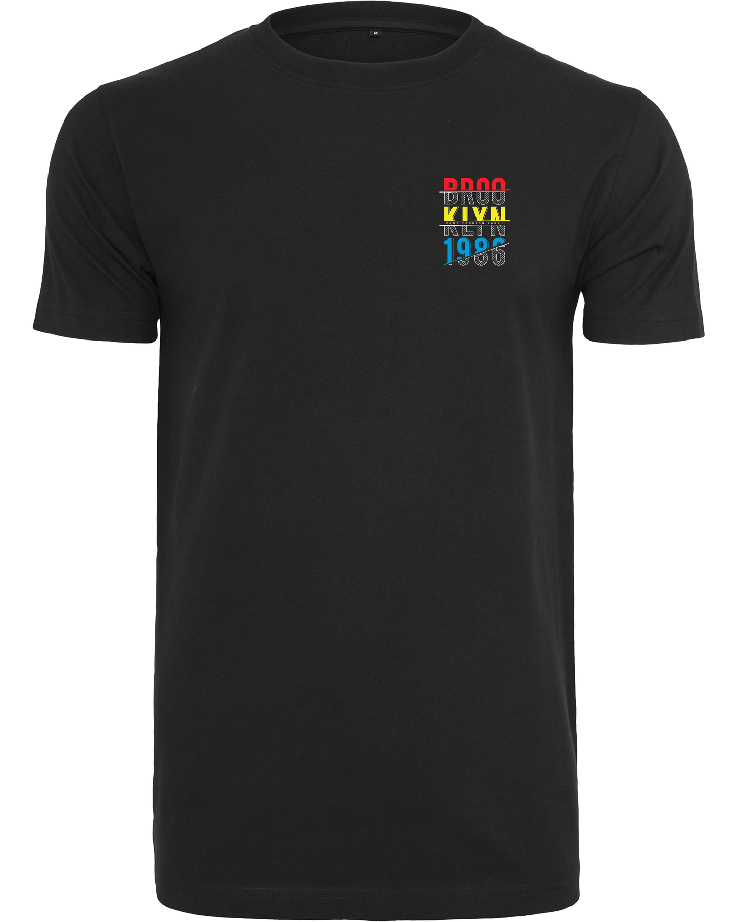 Brooklyn 1986 - Premium Herren Shirt Z102/Z136