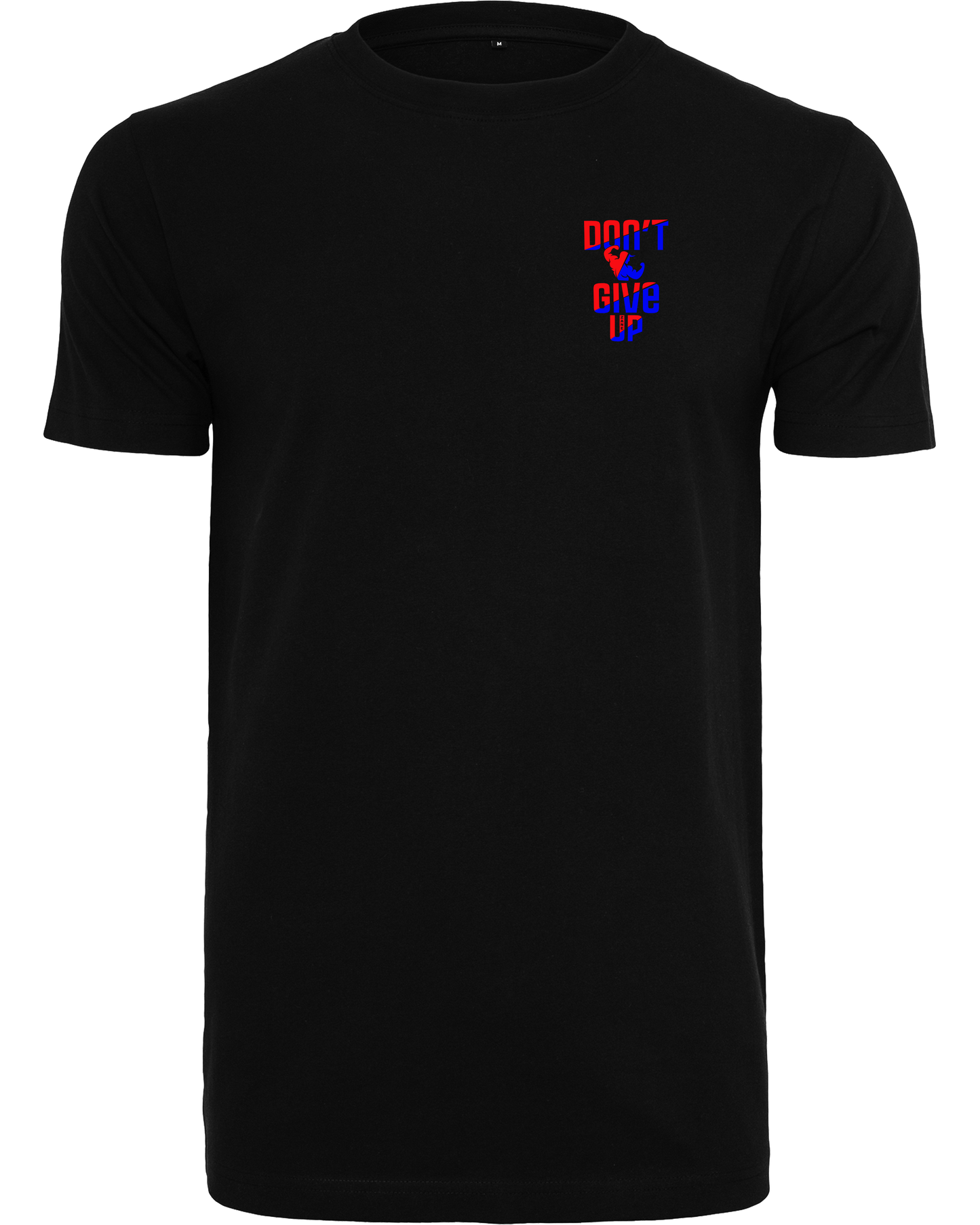 Dont give Up - Premium Herren Shirt Z102/Z136