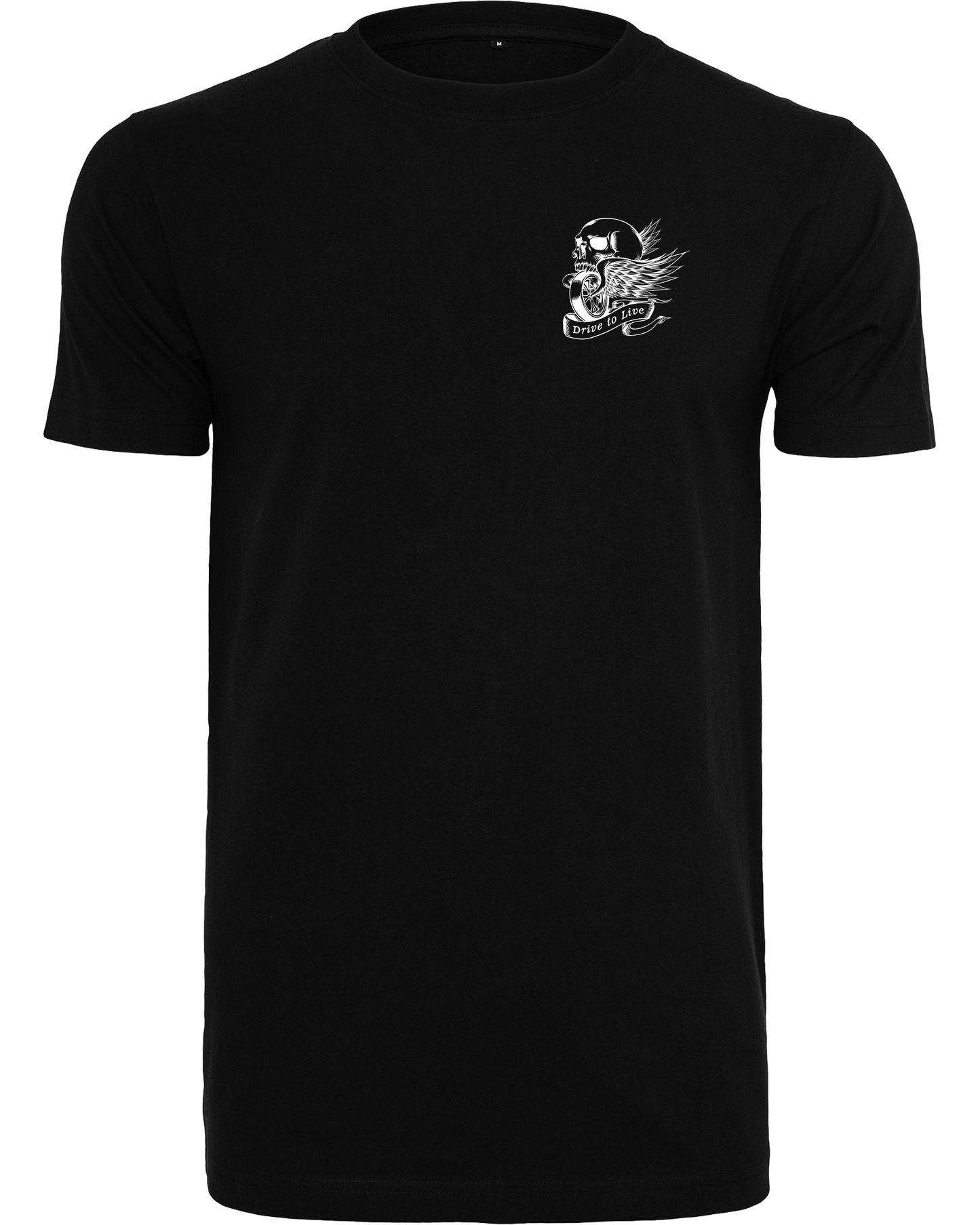 Drive to Life - Premium Herren Shirt Z102/Z136