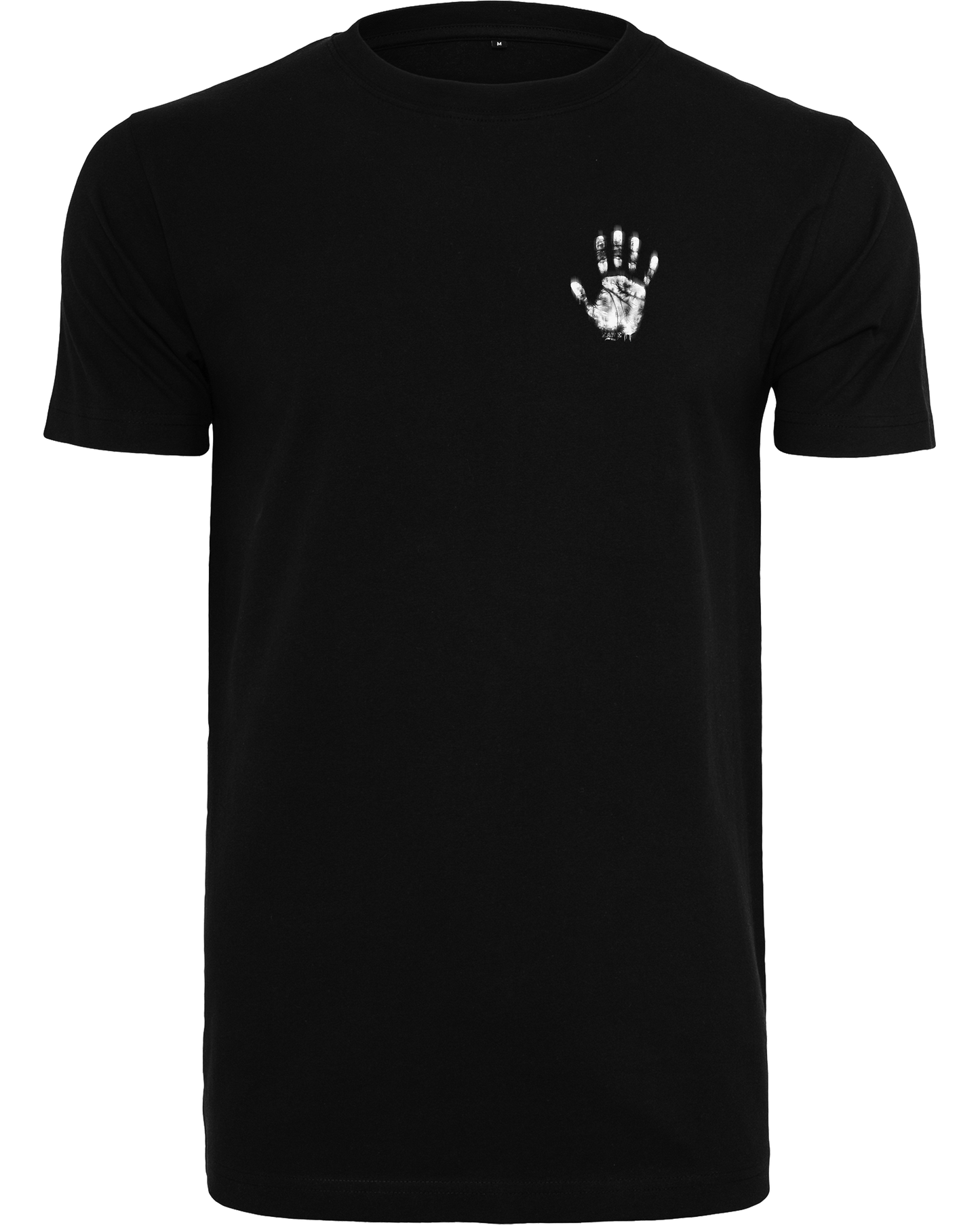 Hand - Premium Herren Shirt Z102/Z136