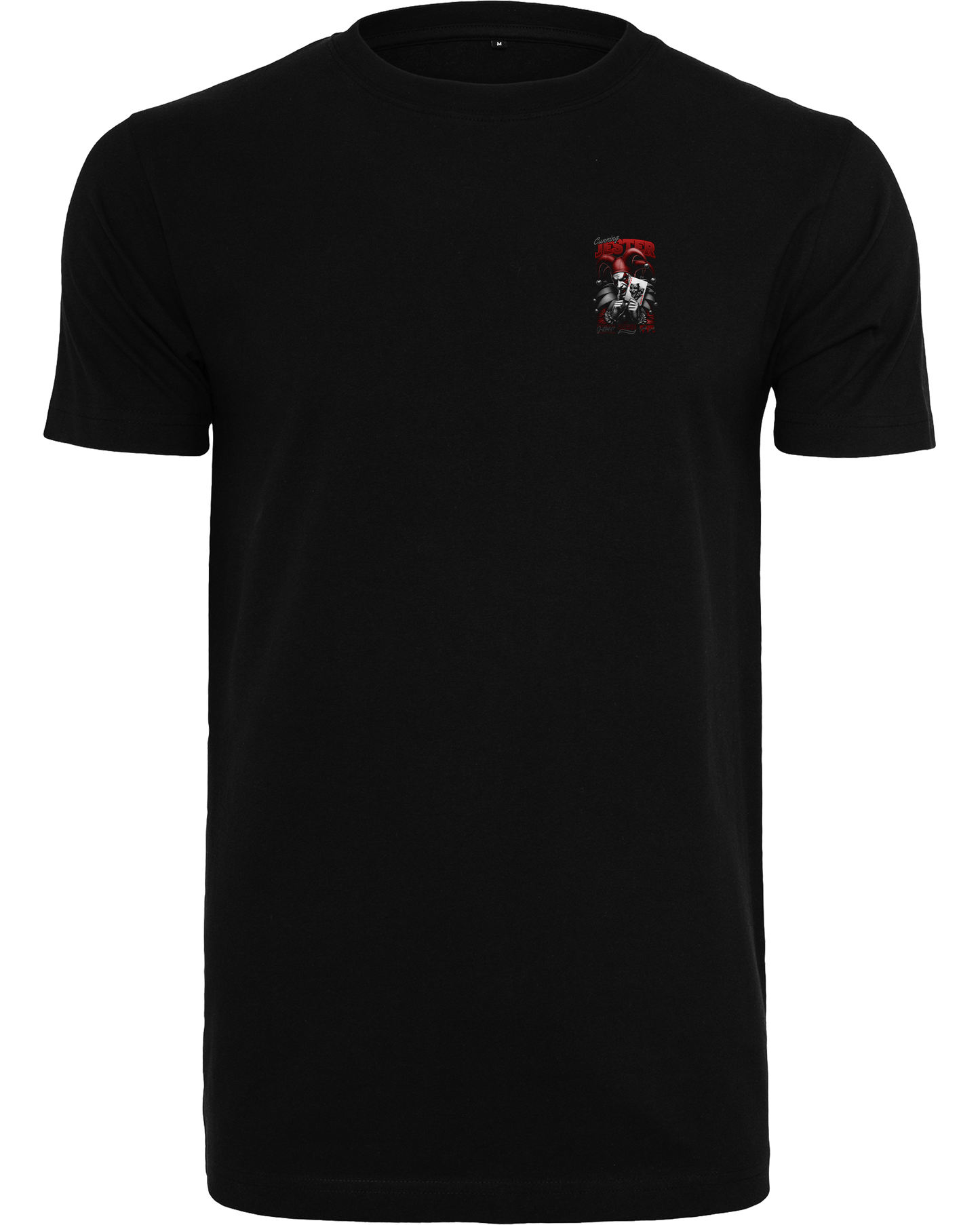 Jester - Premium Herren Shirt Z102/Z136