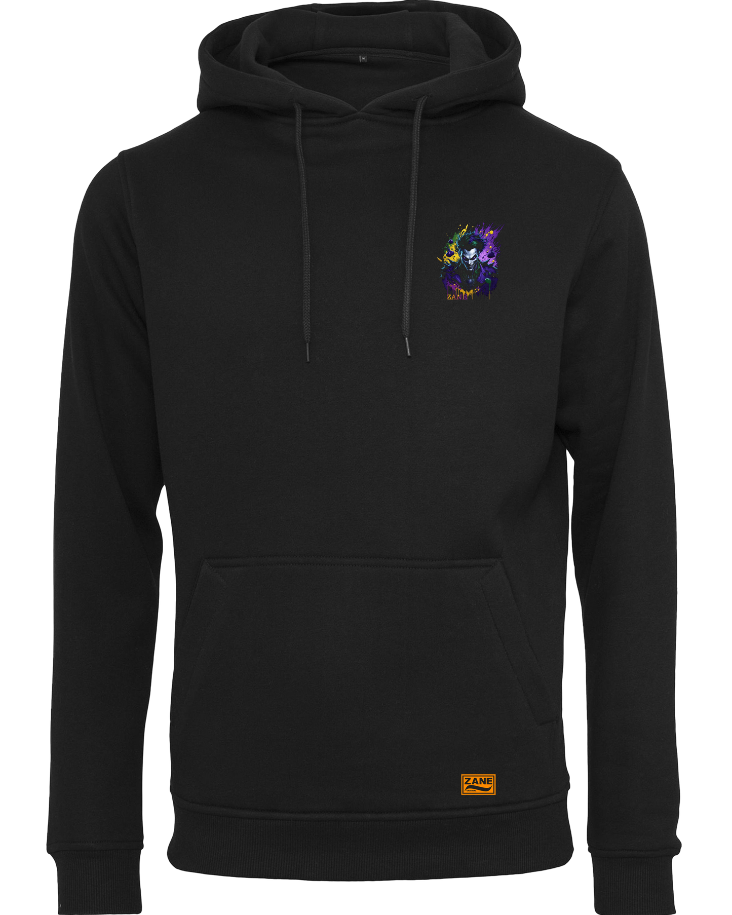 jokers - Premium Herren Heavy Hoodie Z011