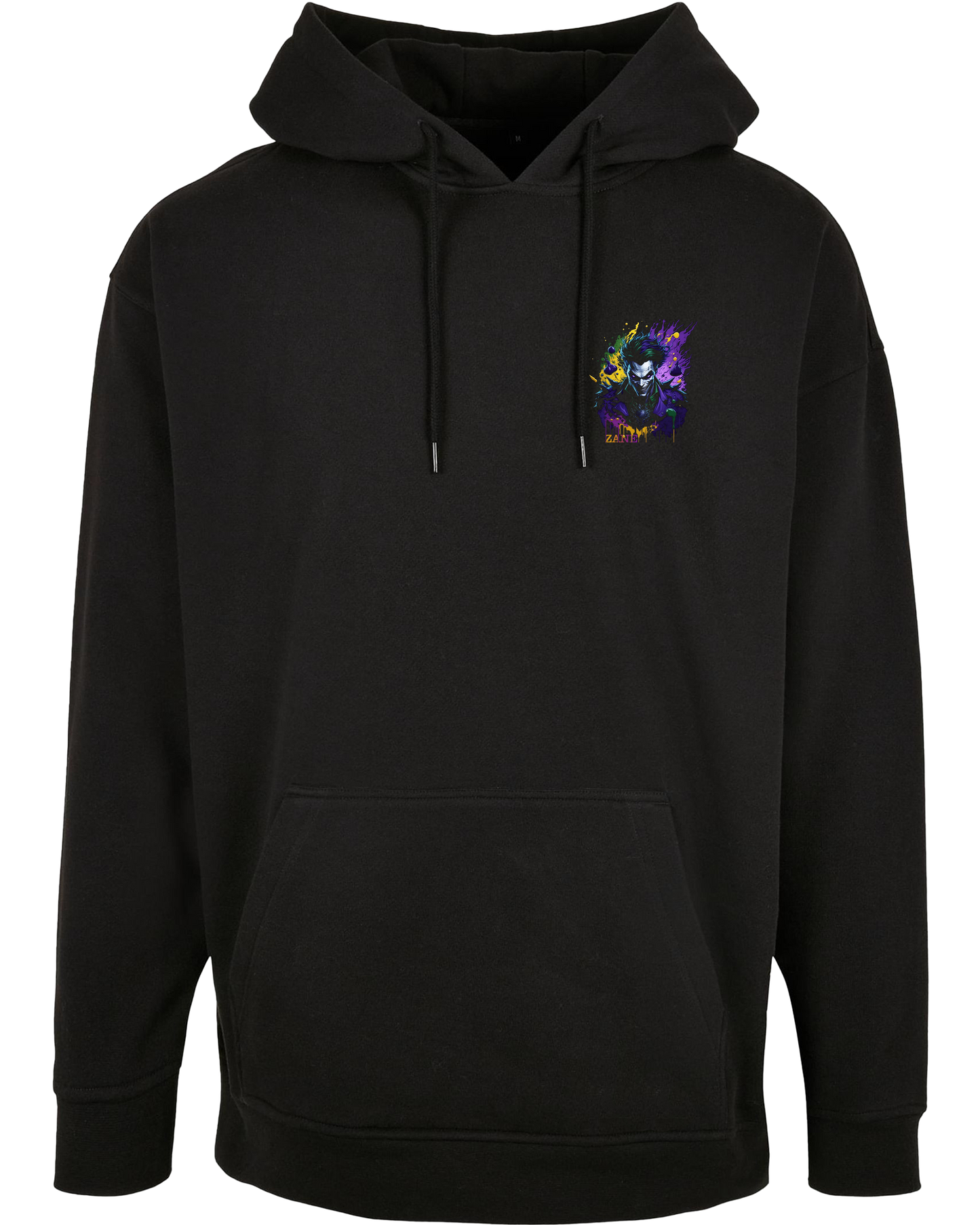 Jokers - Premium Herren Hoodie Z011/ZZ006