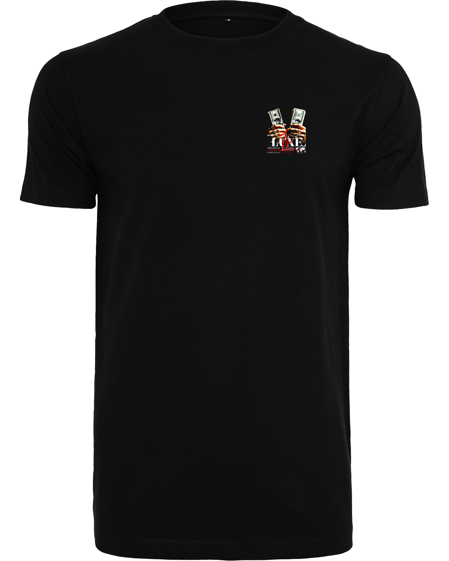 Luxe Life - Premium Herren Shirt Z102/Z136