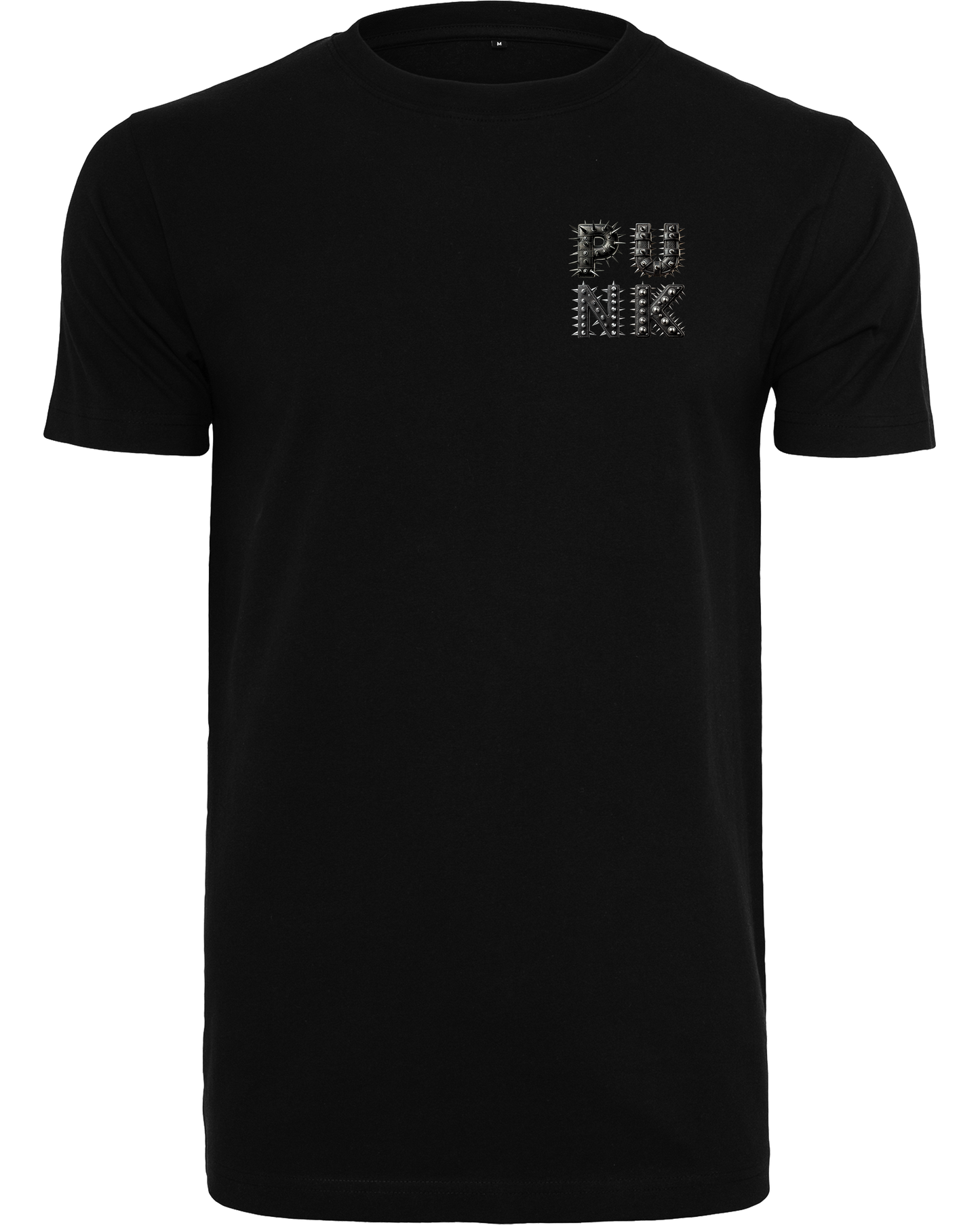 Punk - Premium Herren Shirt Z102/Z136
