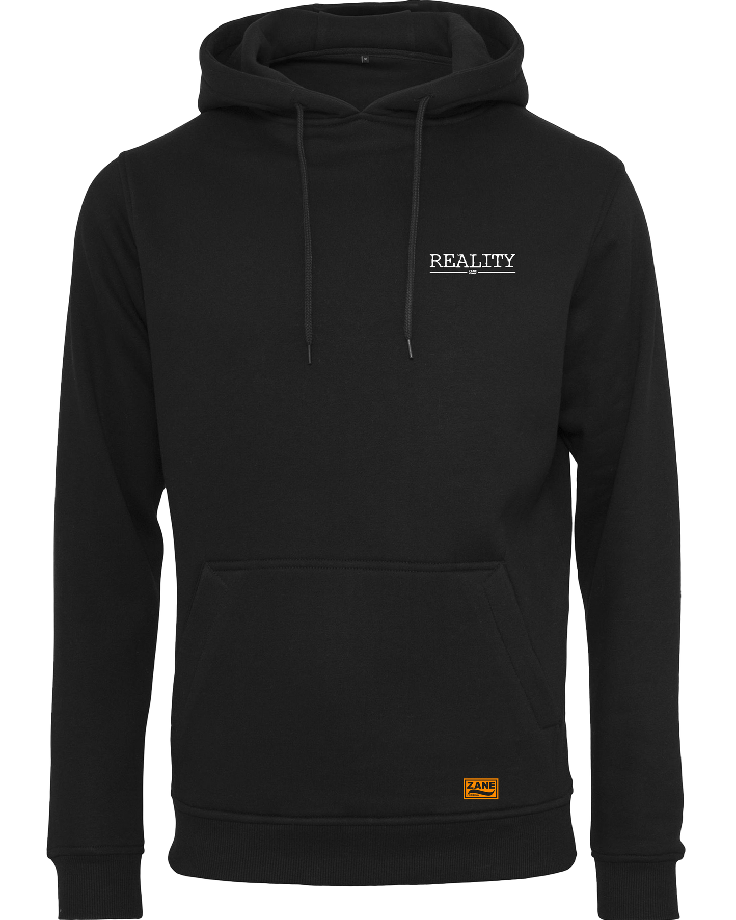 reality - Premium Herren Heavy Hoodie Z011
