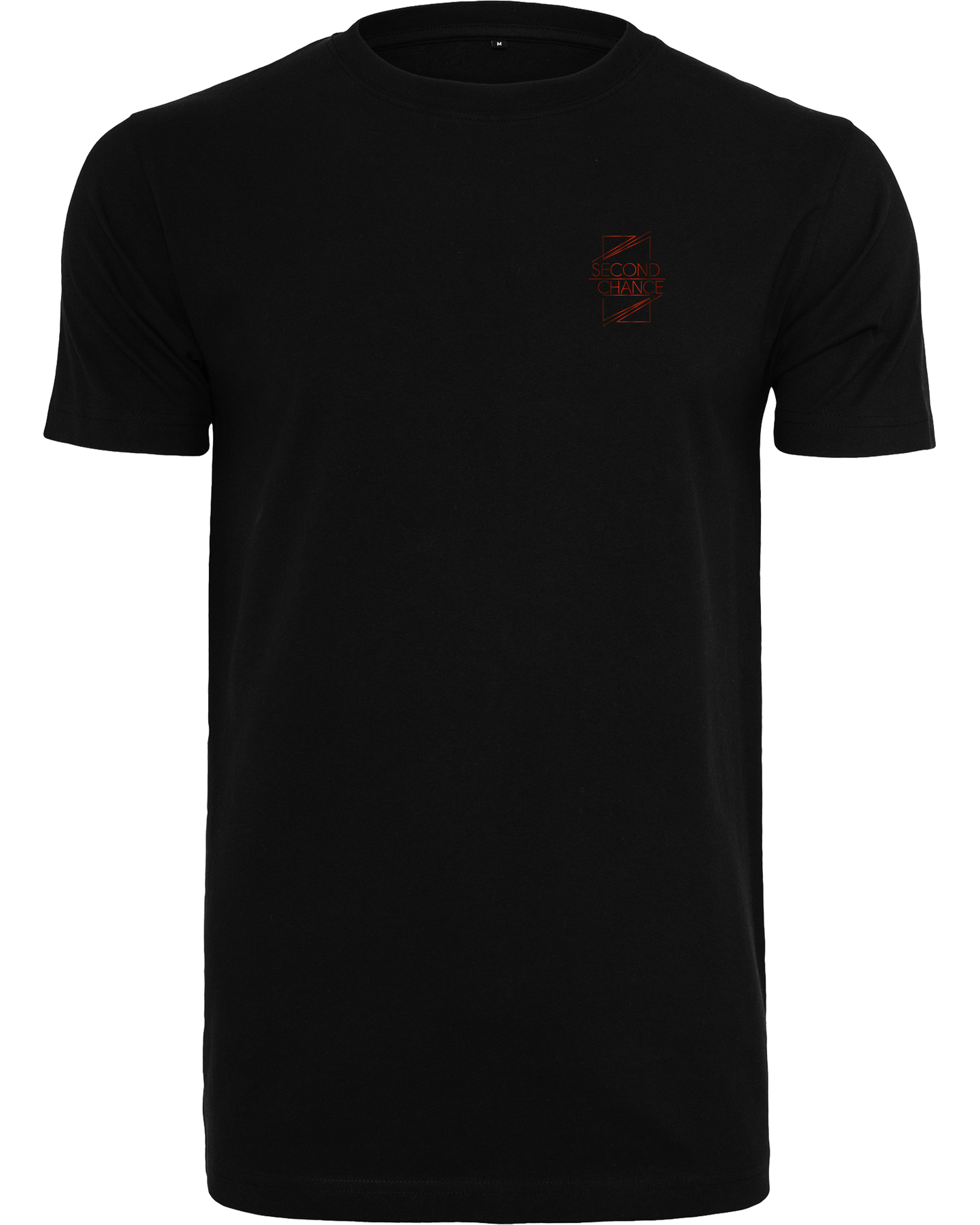Second Chance - Premium Herren Shirt Z102/Z136