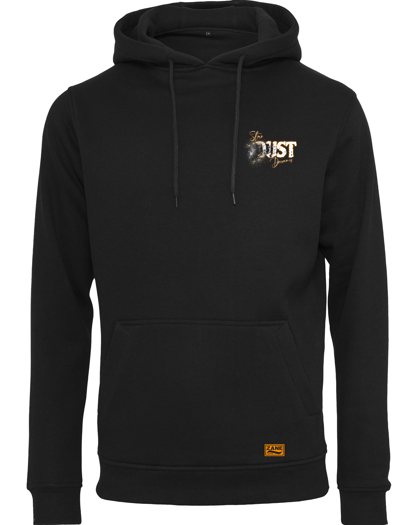 star dust dreams - Premium Damen Heavy Hoodie Z011