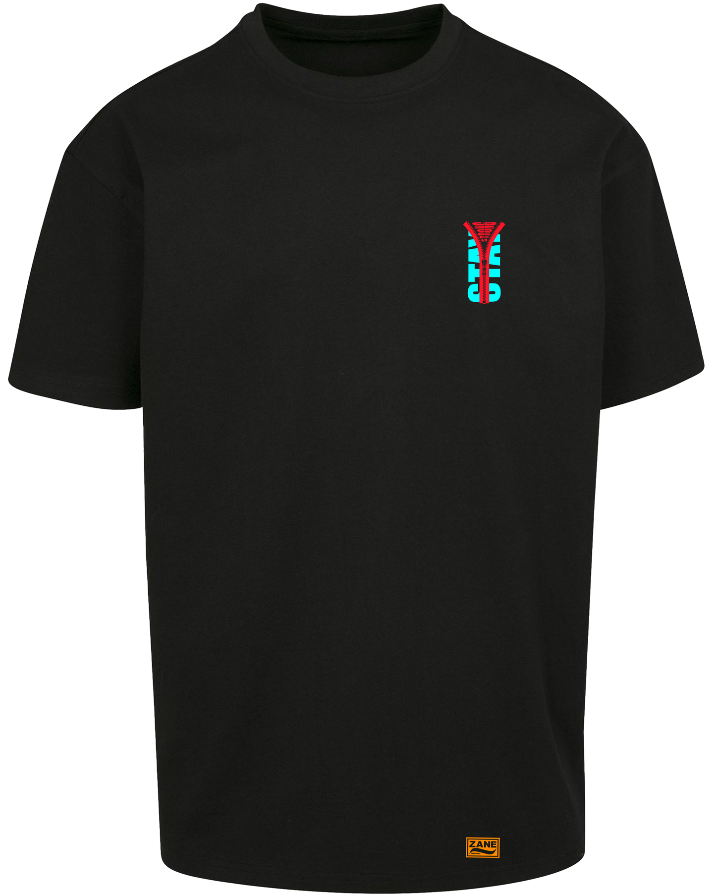 stay strong - Premium Heavy Oversize Tee Z102