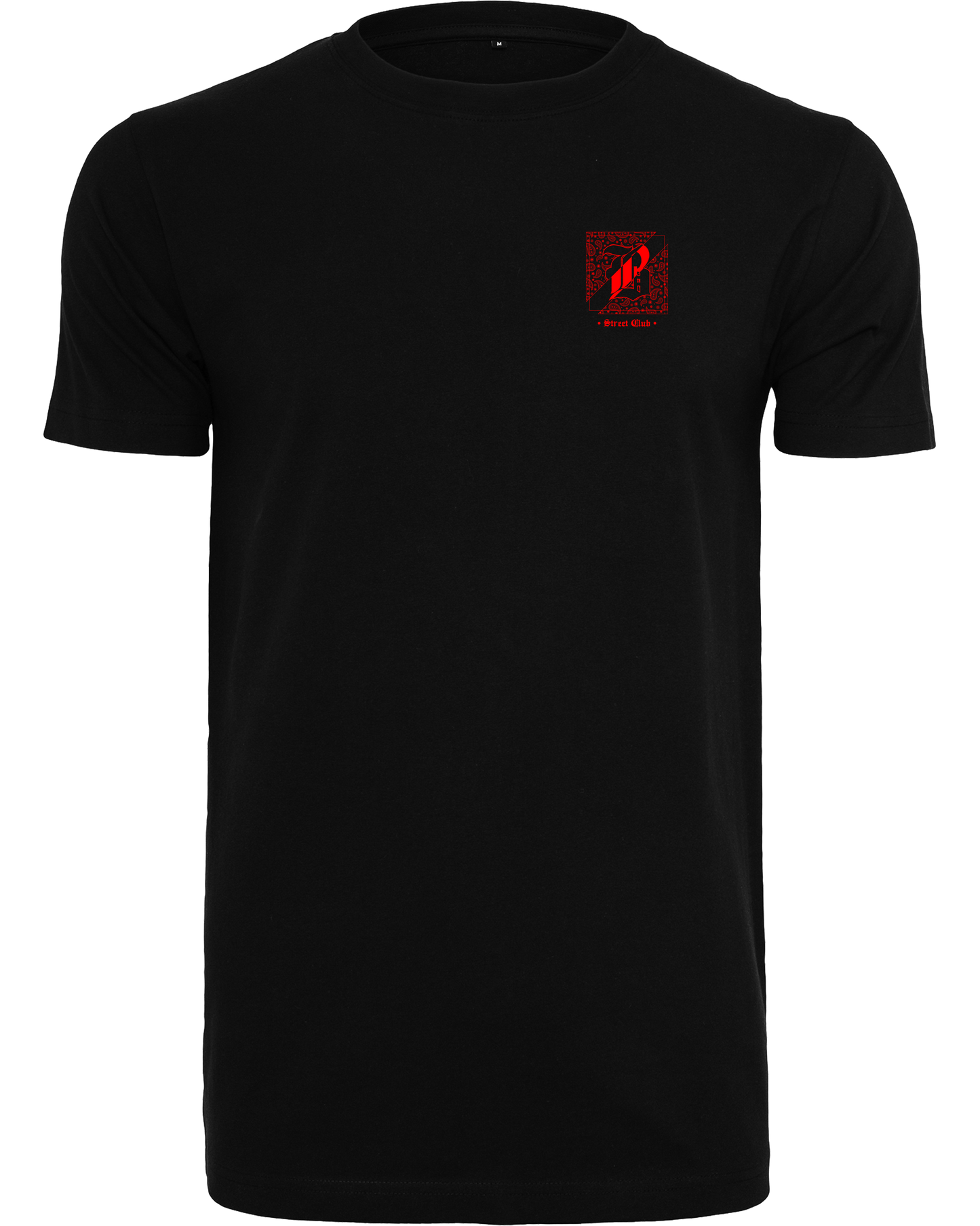 Street Club - Premium Herren Shirt Z102/Z136