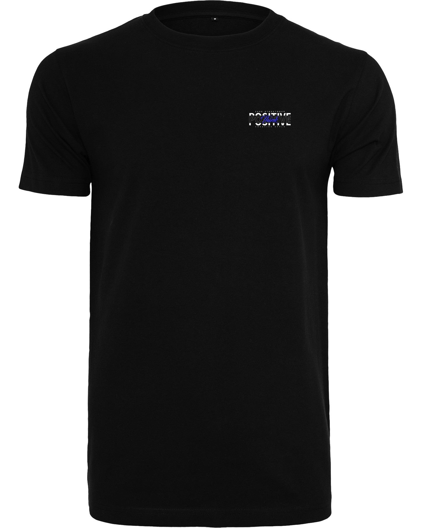 Think Positive - Premium Herren Shirt Z102/Z136