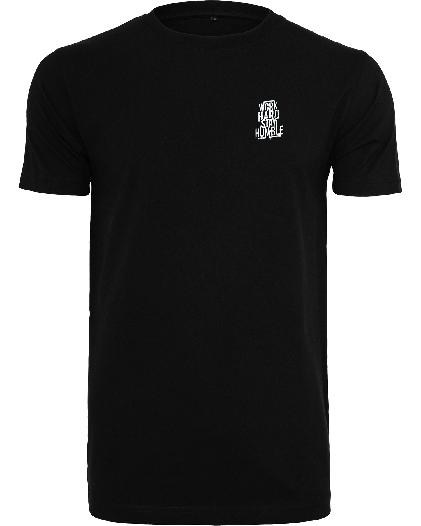 Work Hard Stay Humble - Premium Herren Shirt Z102/Z136