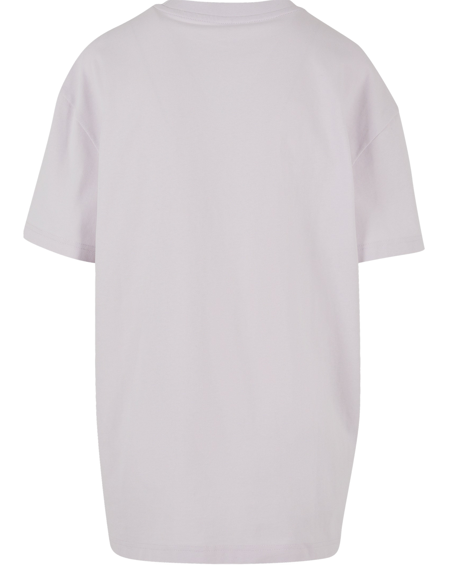 OBD Oversize Boyfriend Tee Z149