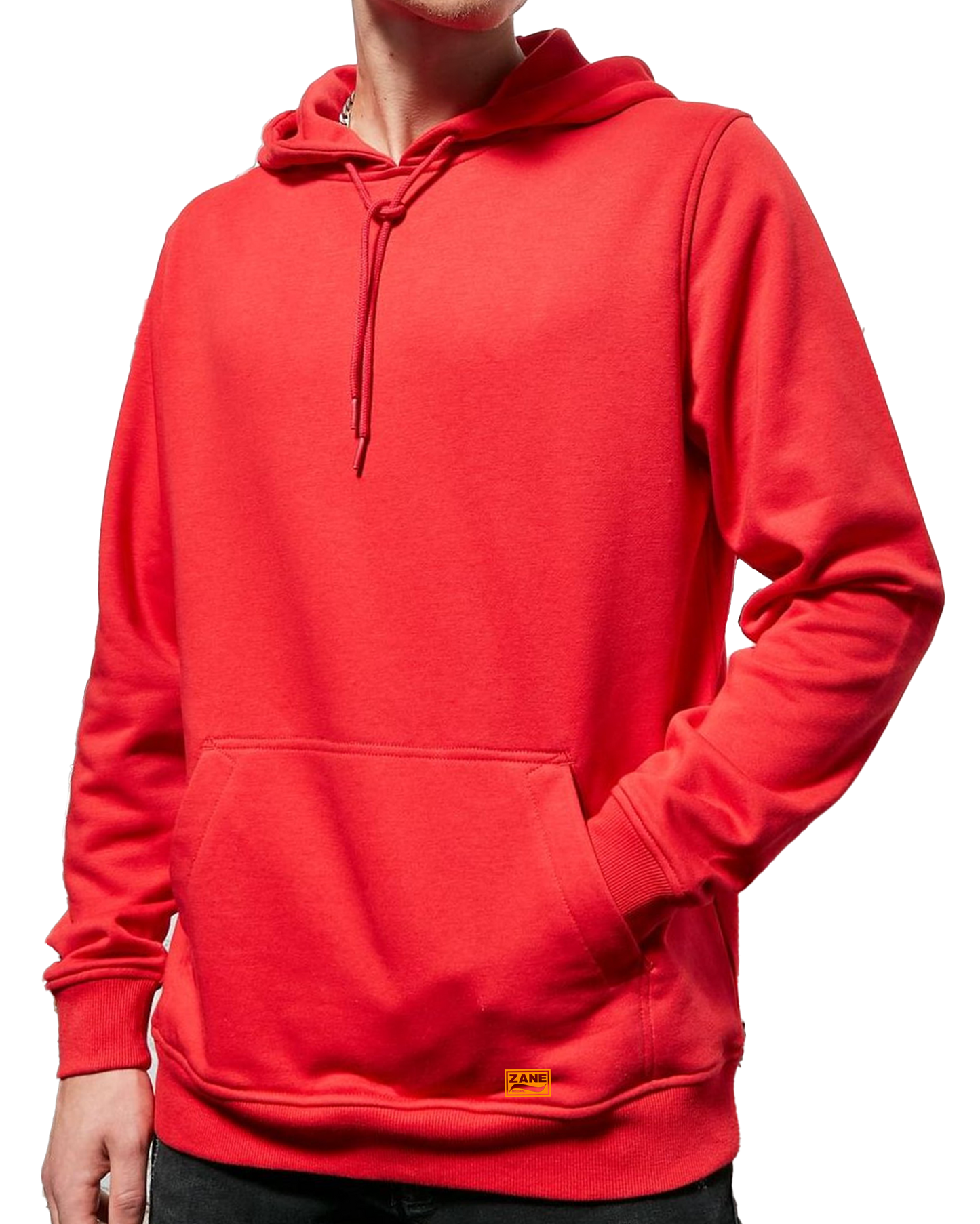 OBH Heavy Hoodie Z011