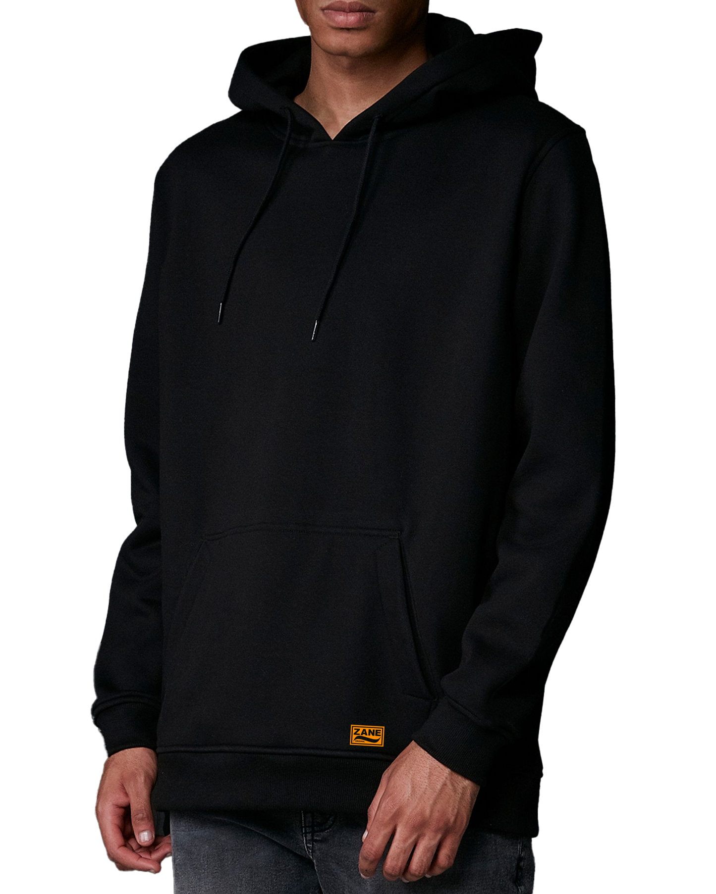 OBH Oversize Hoodie ZZ006