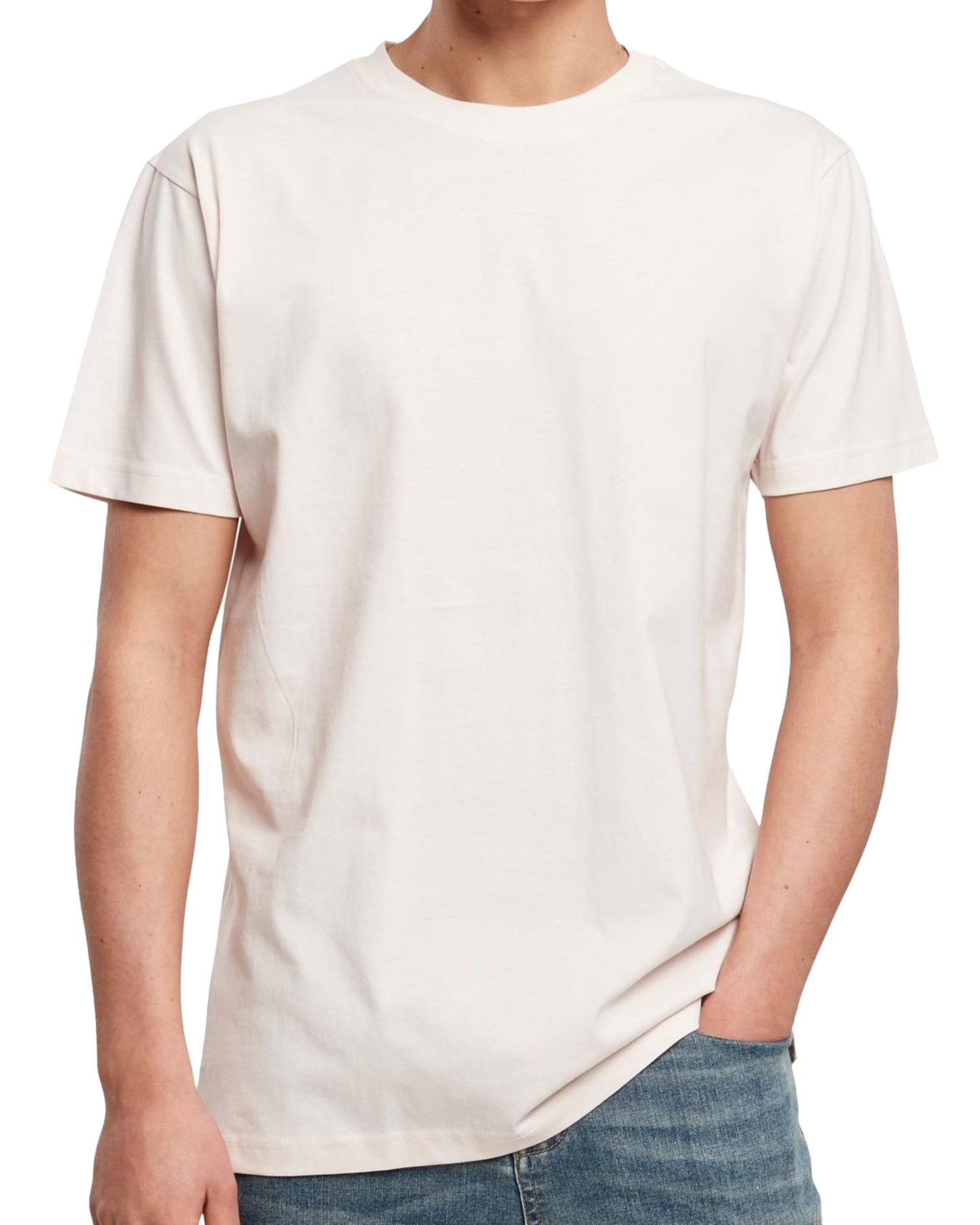 OBH Roundneck T-Shirt Z004