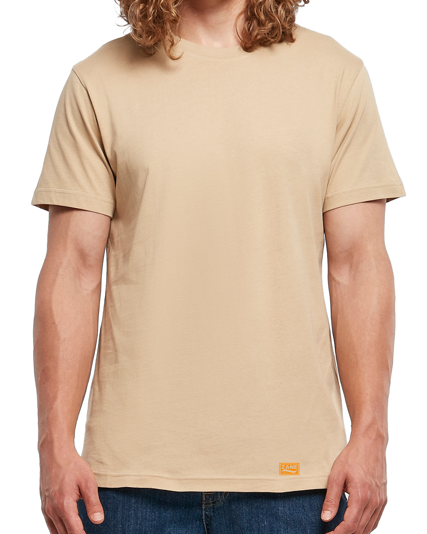 OBH Light Roundneck T-Shirt ZZ010