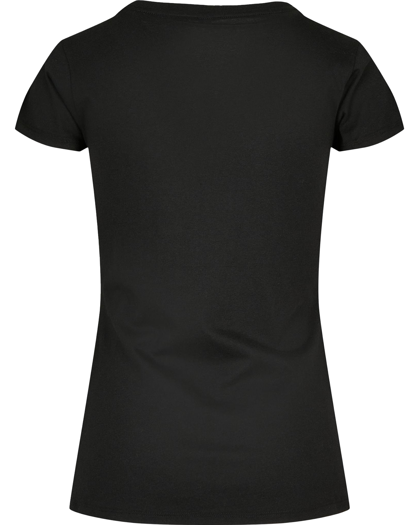 OBD Kurzarm T-Shirt ZZ012