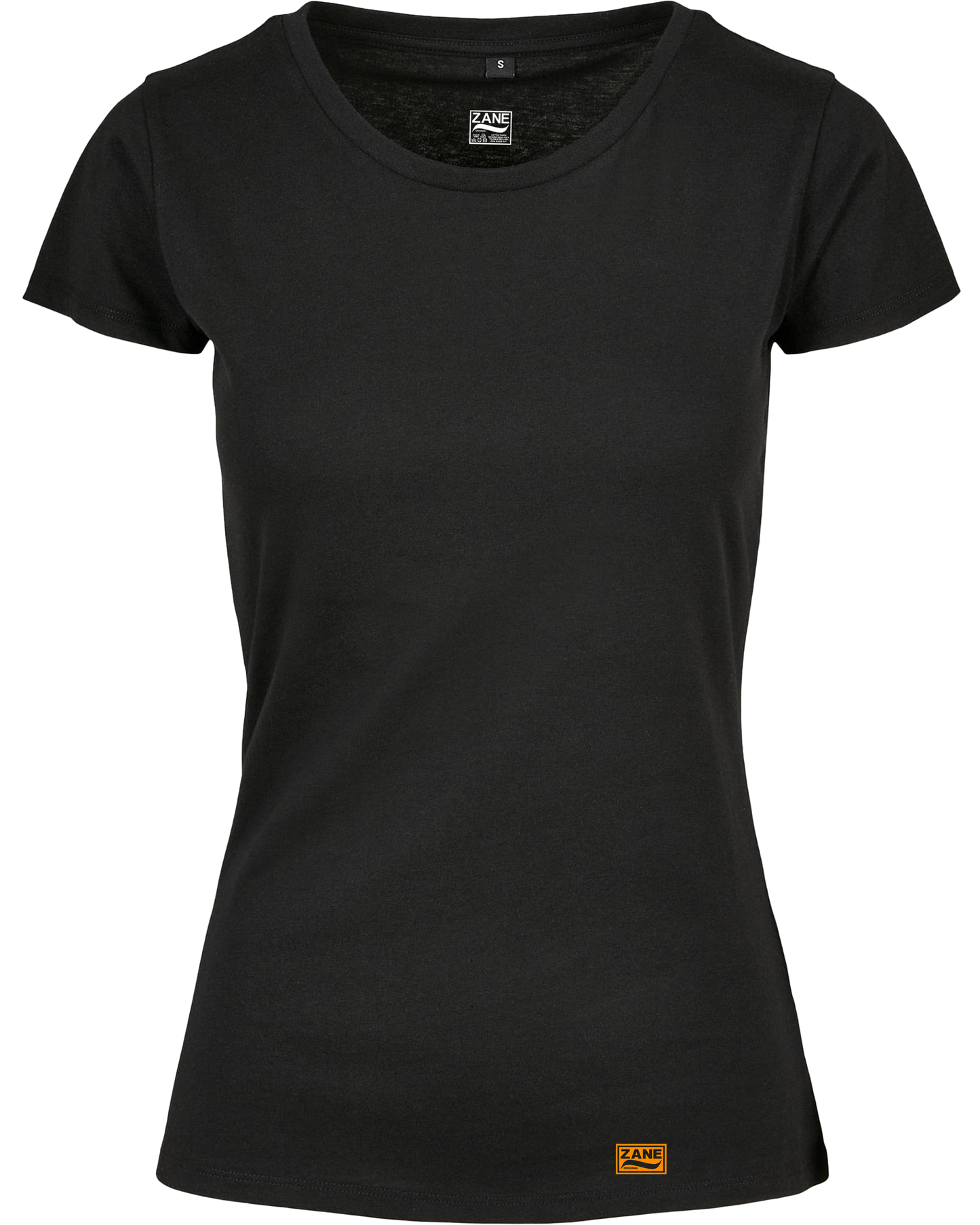 OBD Kurzarm T-Shirt ZZ012