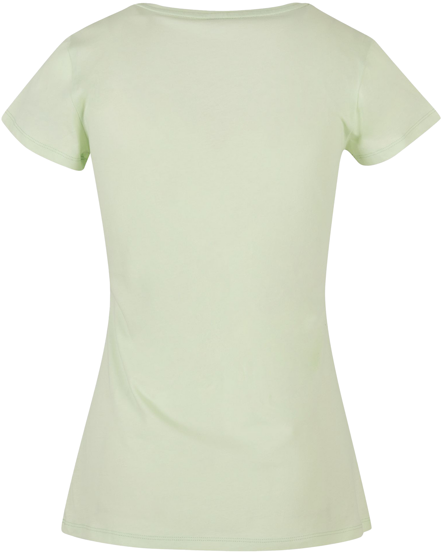 OBD Kurzarm T-Shirt ZZ012