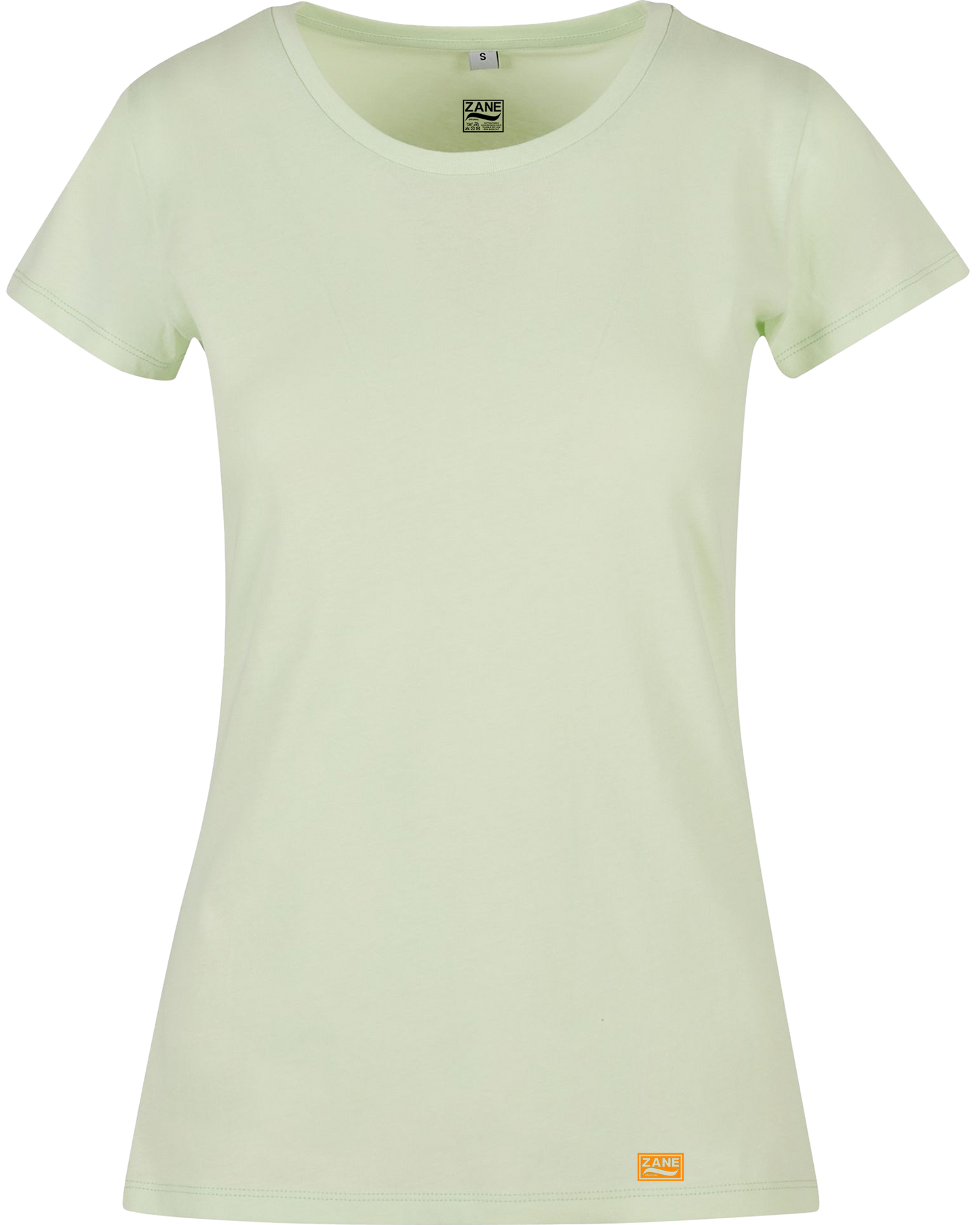OBD Kurzarm T-Shirt ZZ012