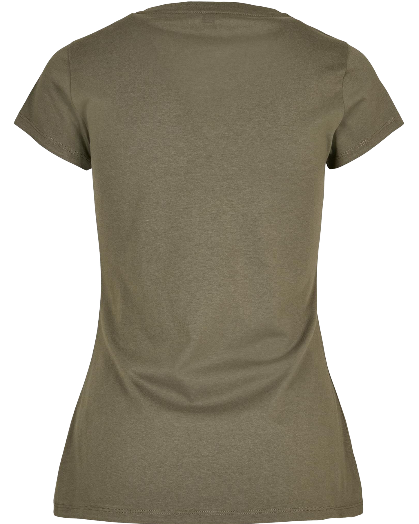 OBD Kurzarm T-Shirt ZZ012