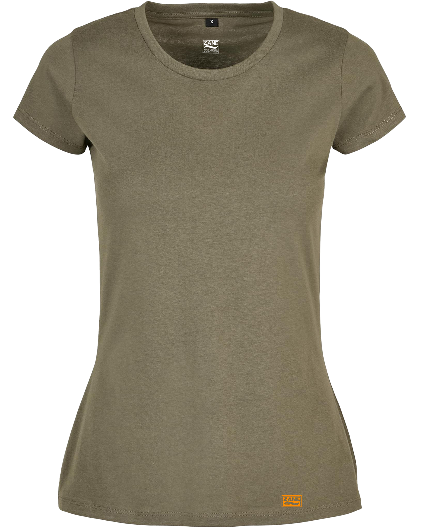 OBD Kurzarm T-Shirt ZZ012