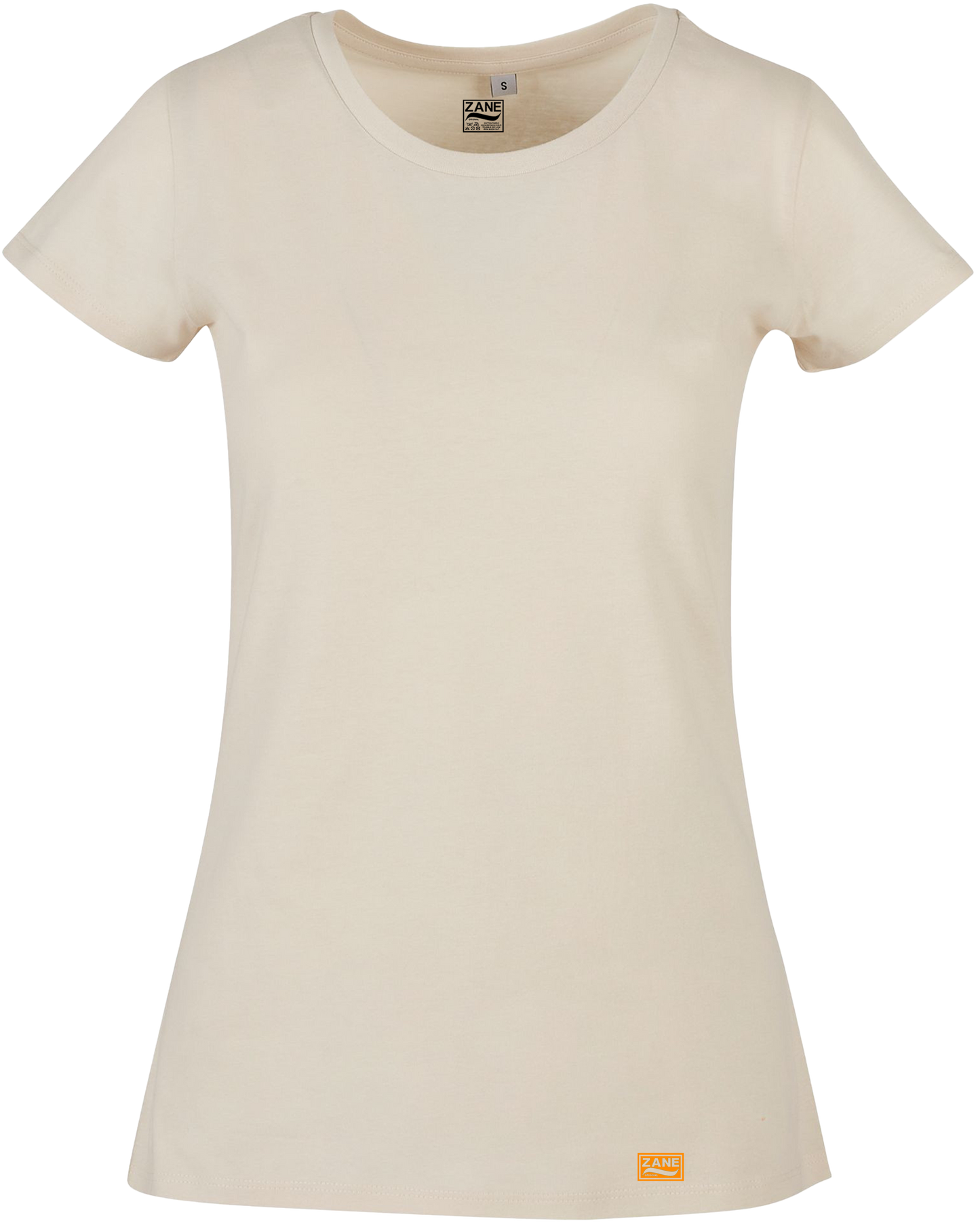 OBD Kurzarm T-Shirt ZZ012