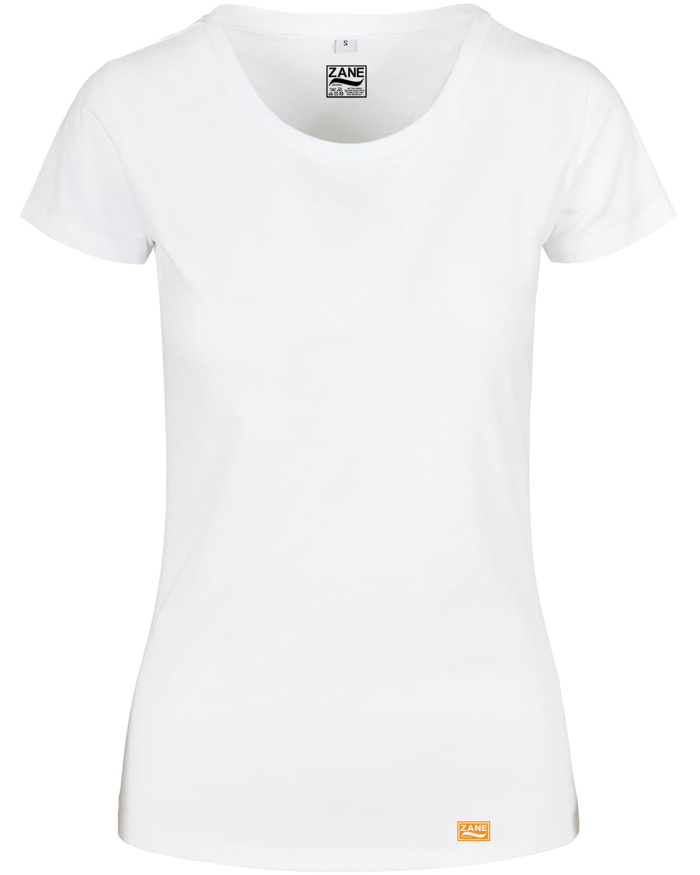 OBD Kurzarm T-Shirt ZZ012