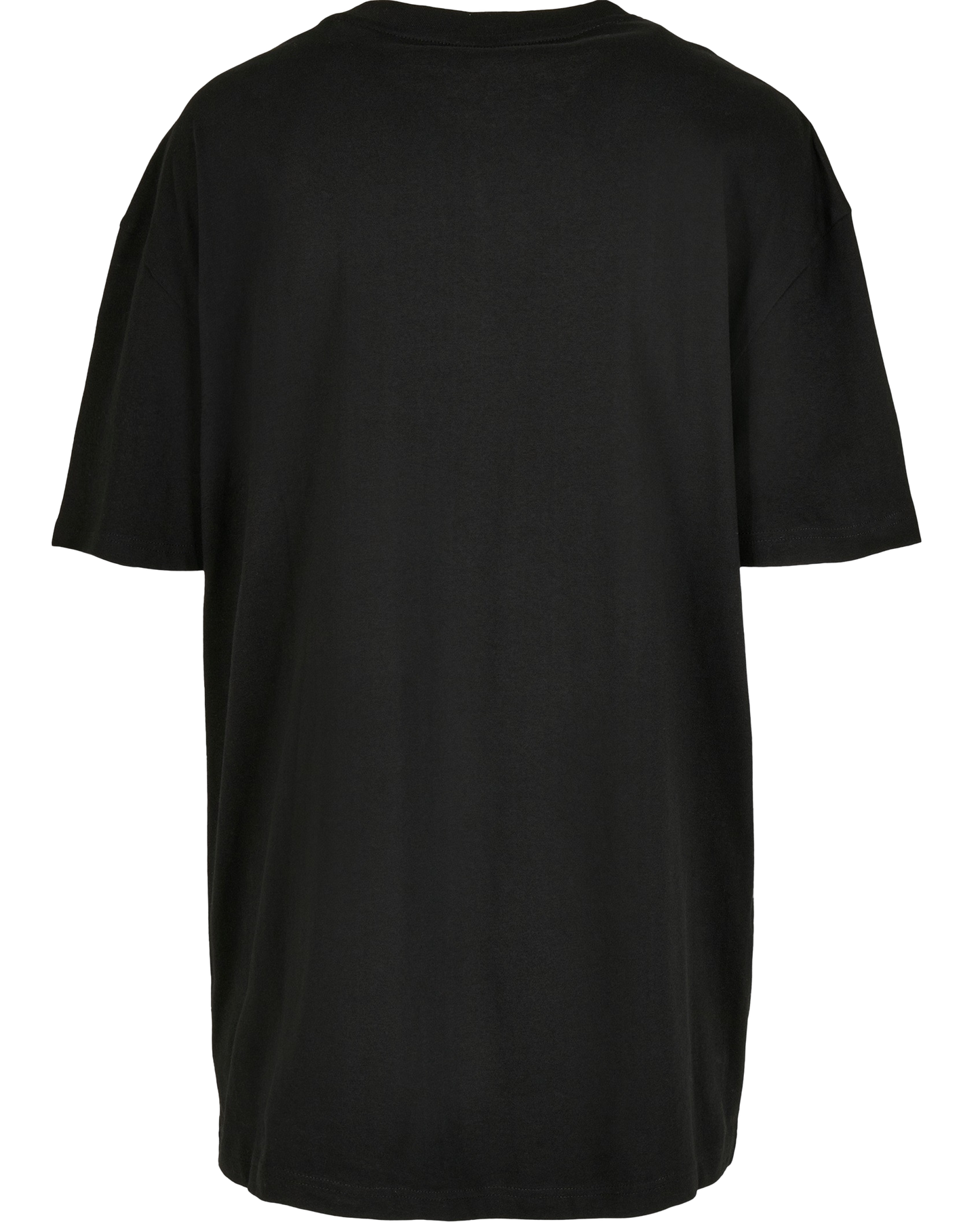 OBD Oversize Boyfriend Tee Z149