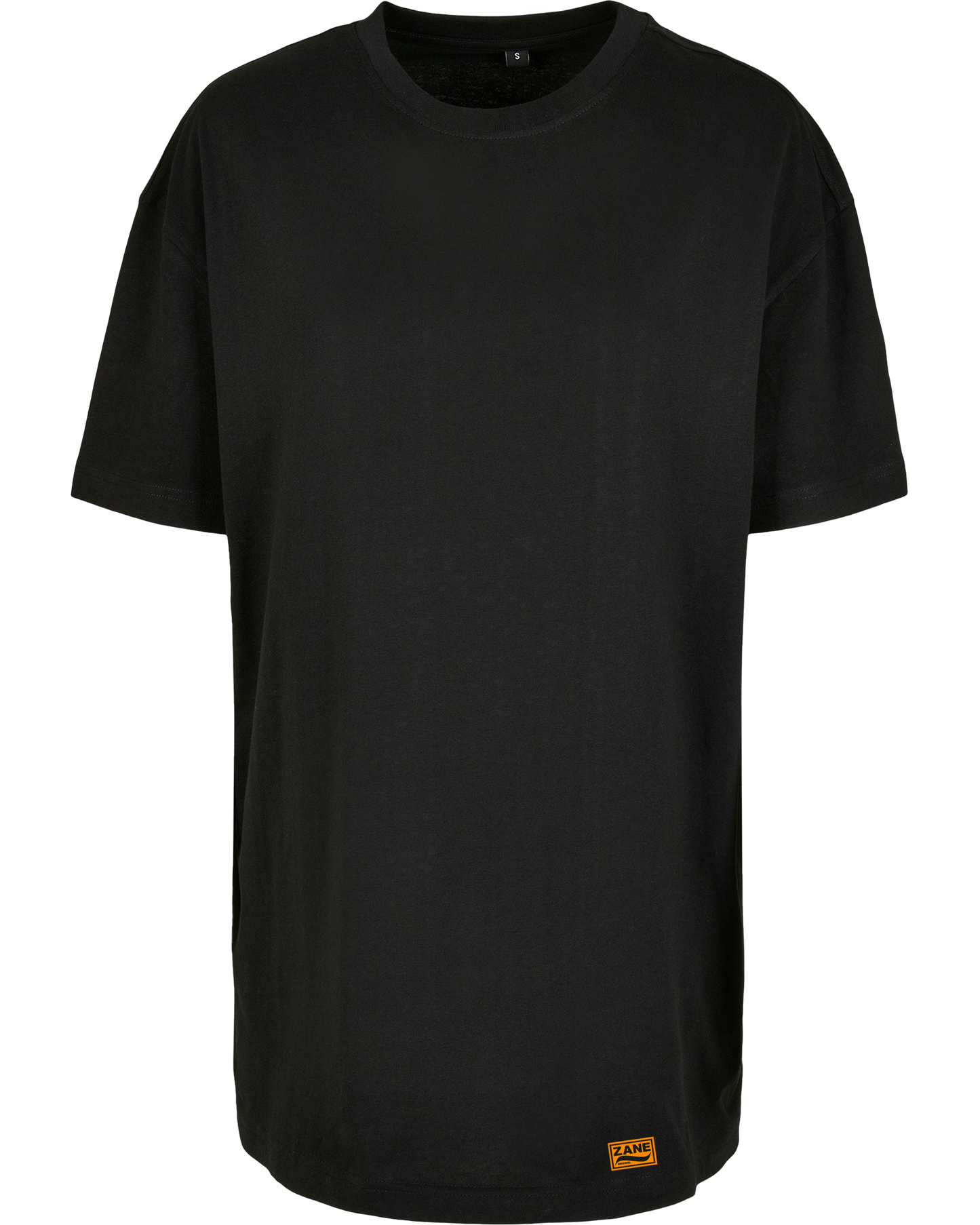 OBD Oversize Boyfriend Tee Z149