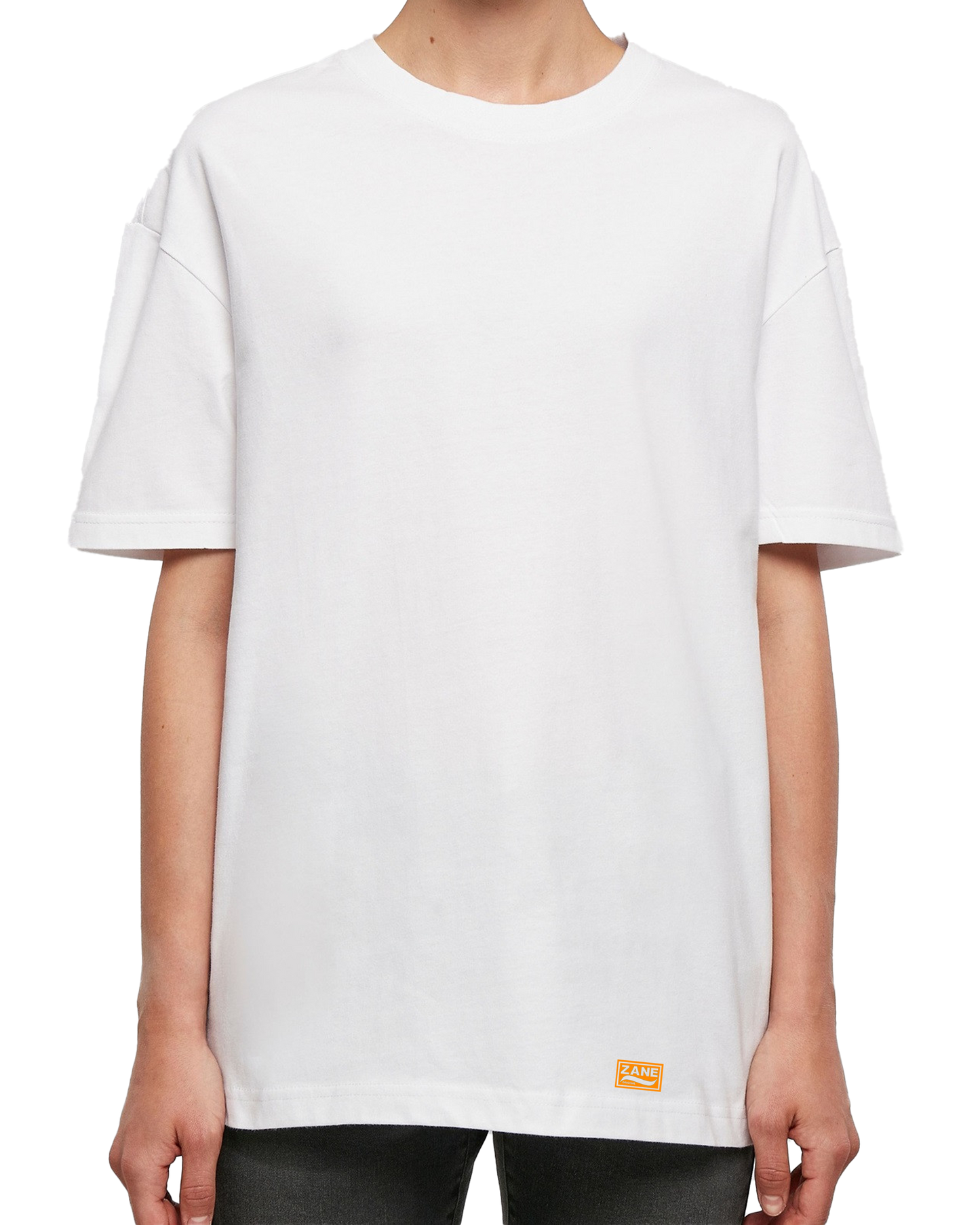 OBD Oversize Boyfriend Tee Z149