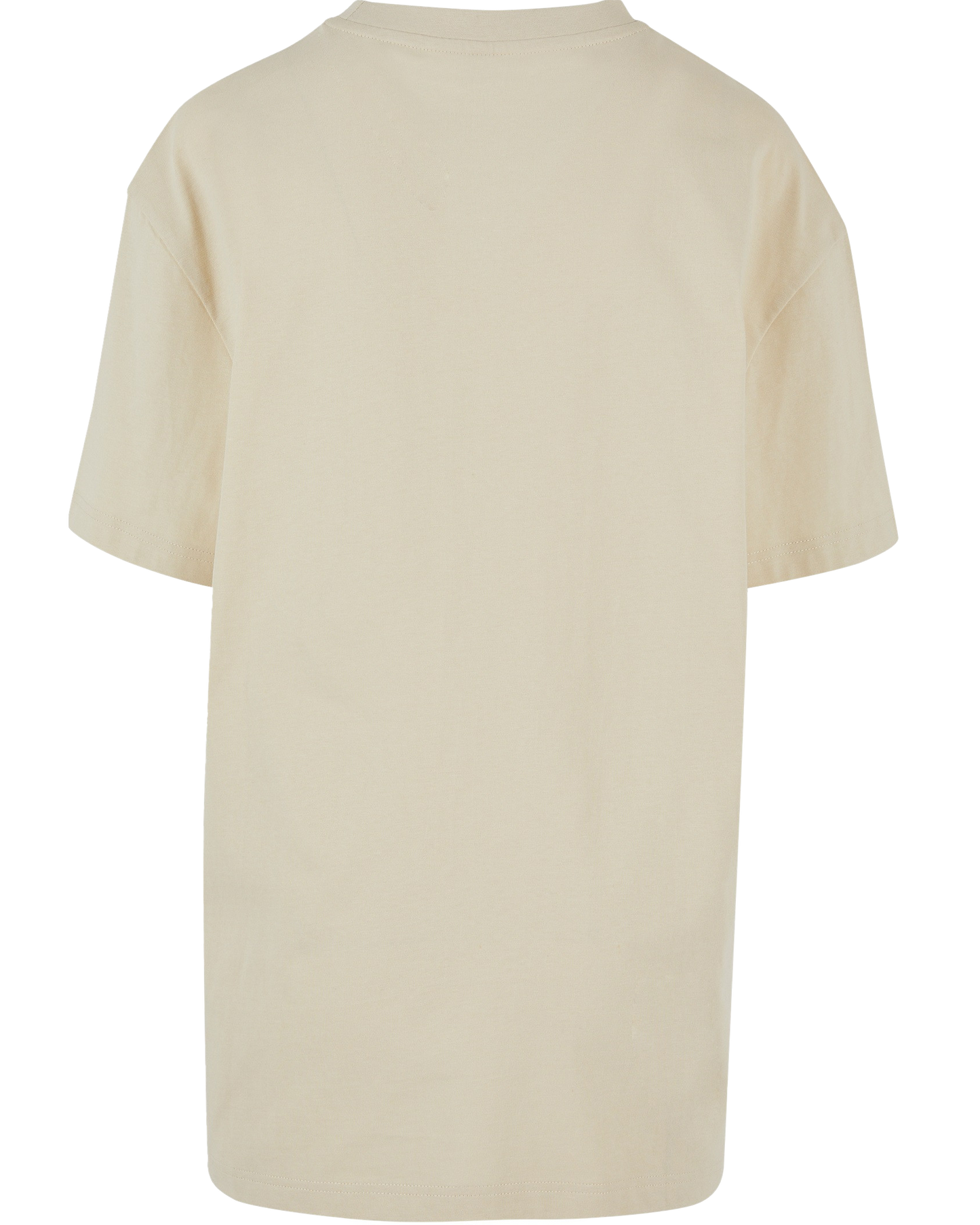 OBD Oversize Boyfriend Tee Z149