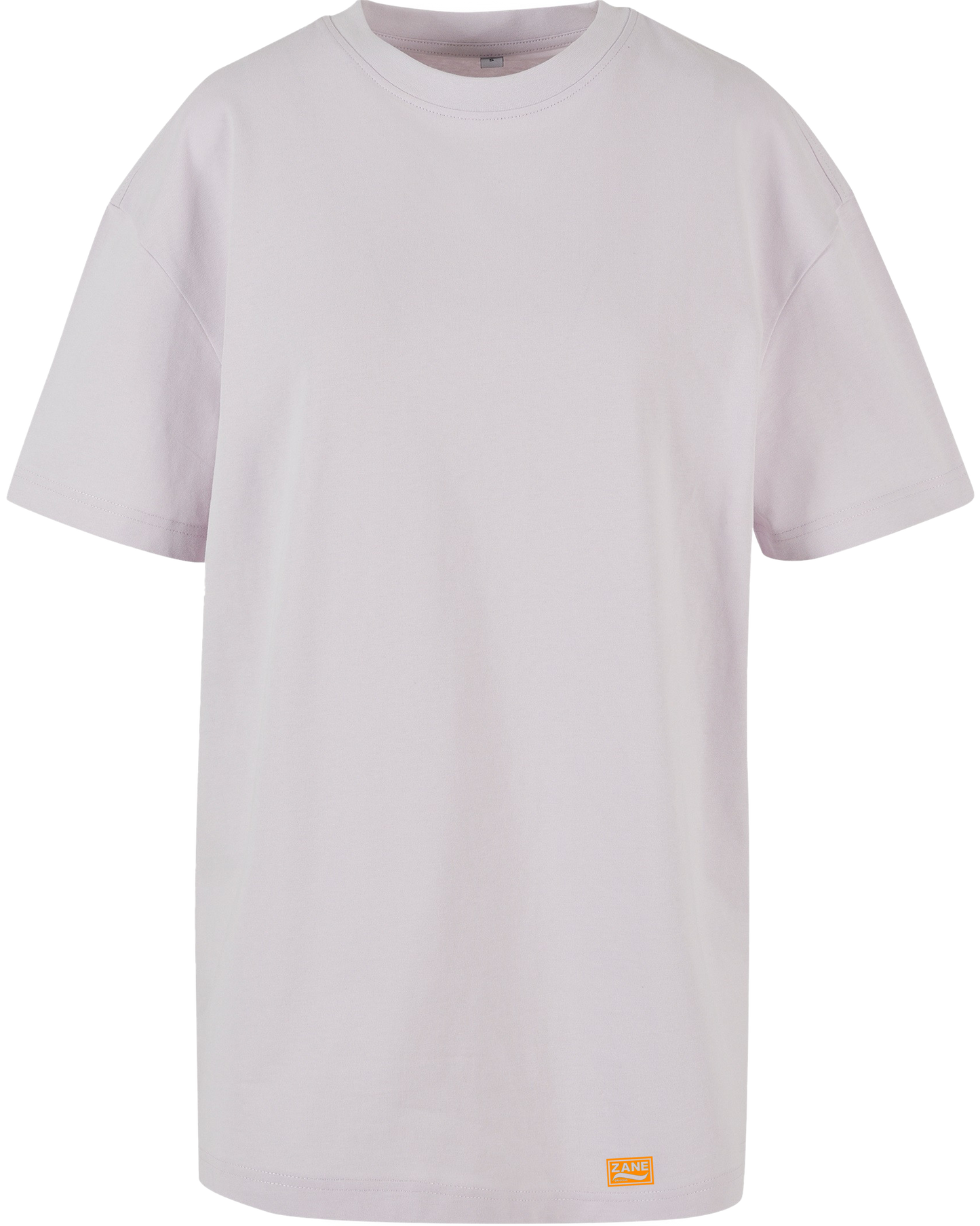 OBD Oversize Boyfriend Tee Z149
