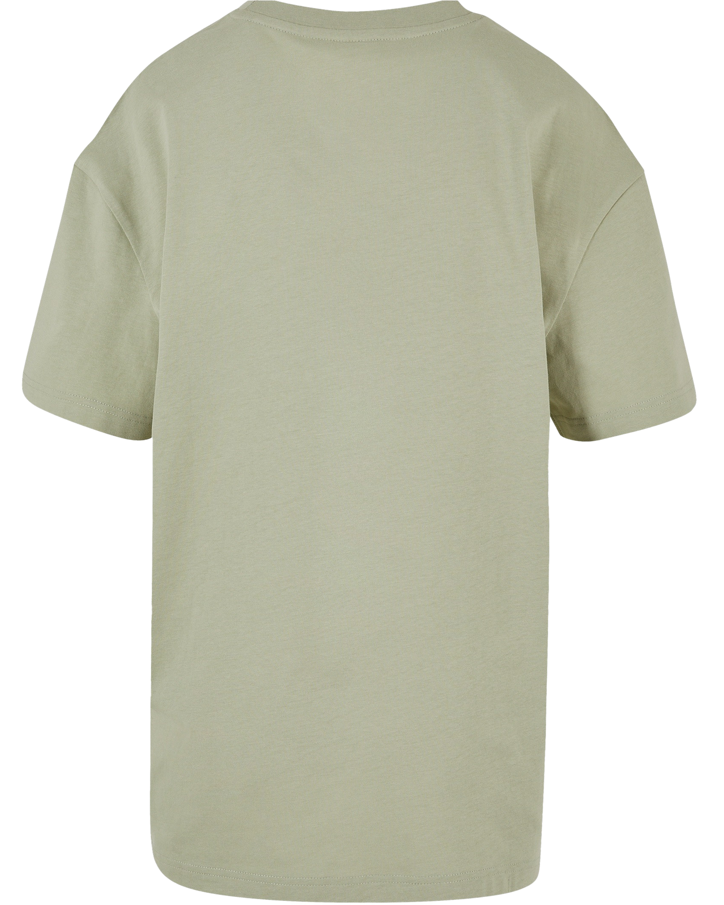 OBD Oversize Boyfriend Tee Z149