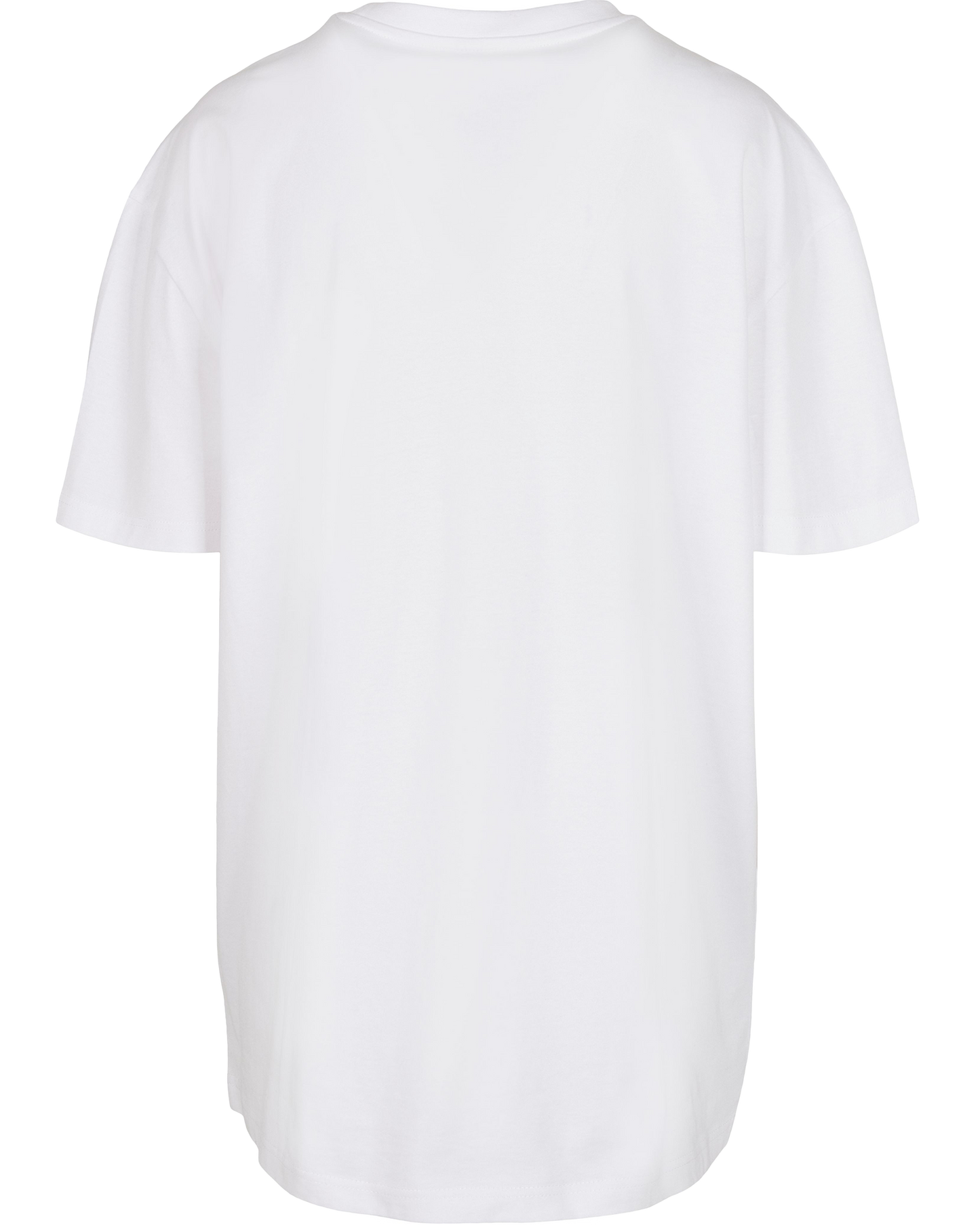 OBD Oversize Boyfriend Tee Z149