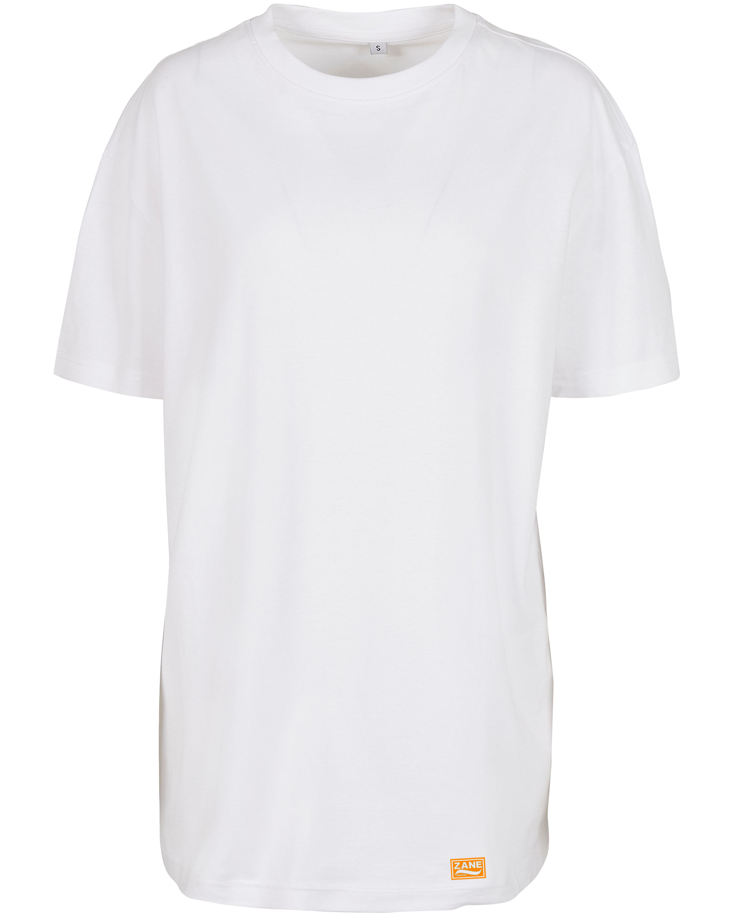 OBD Oversize Boyfriend Tee Z149