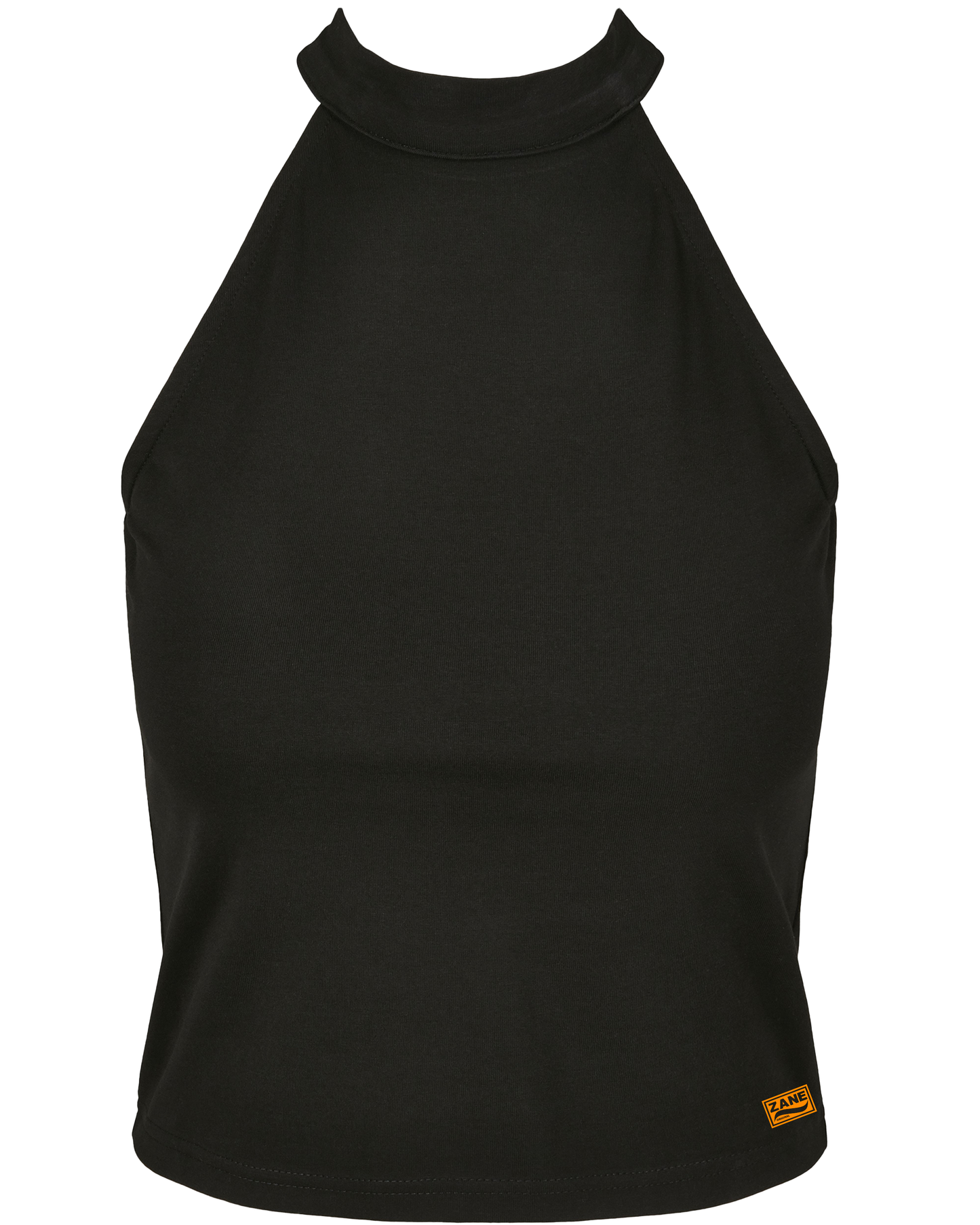 OBD Turtleneck Short TOP Z134