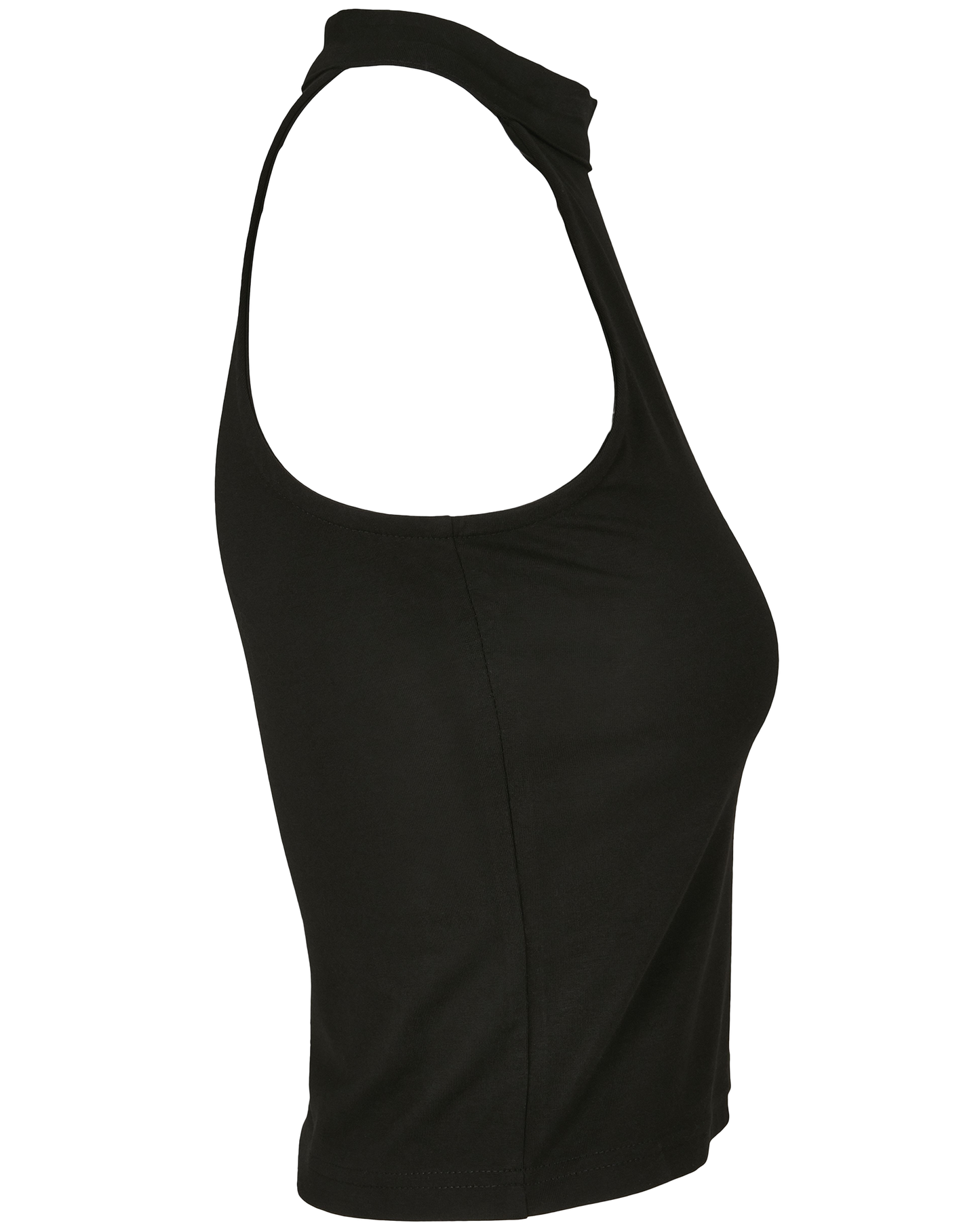 OBD Turtleneck Short TOP Z134