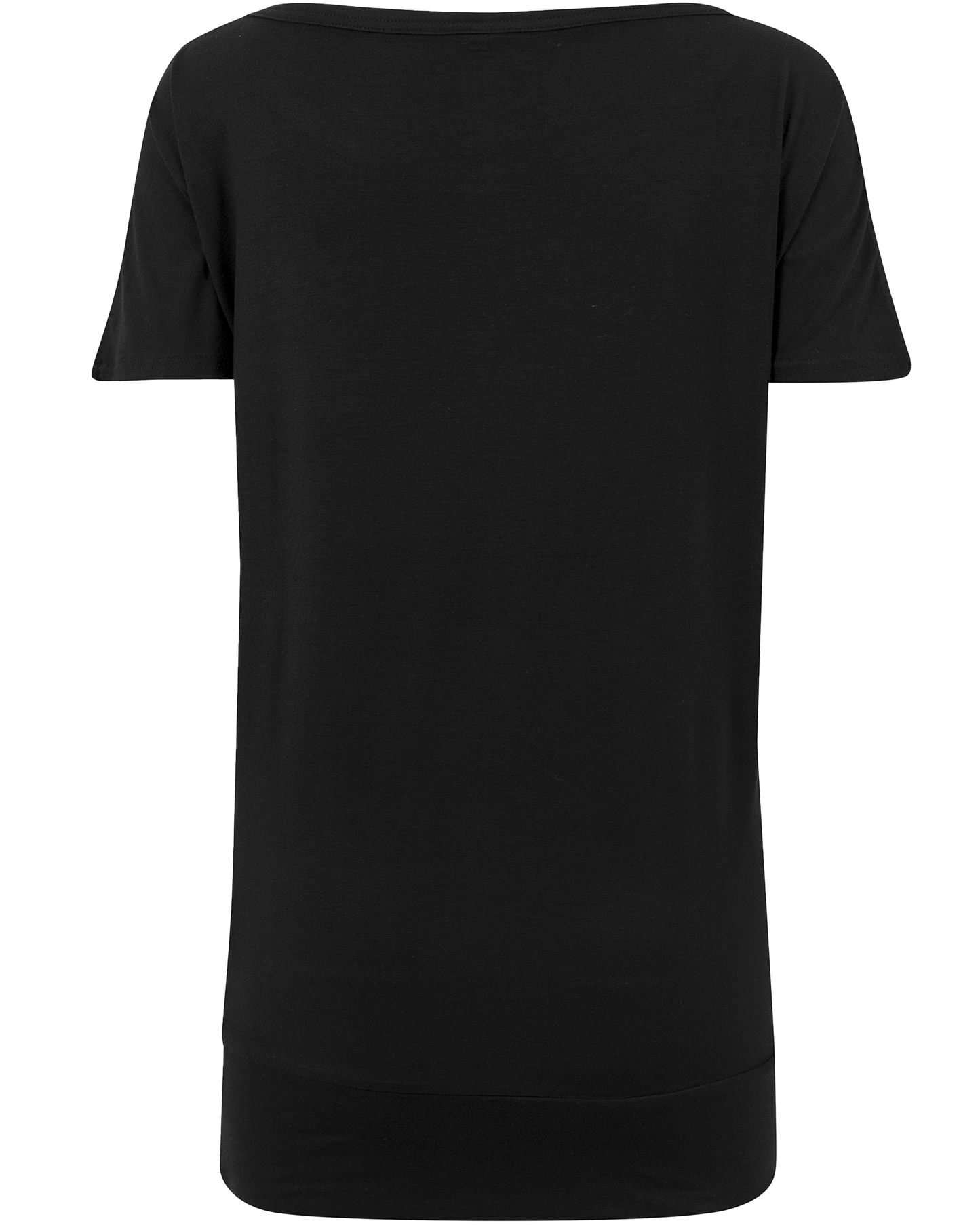 OBD Viscose Tee Z040