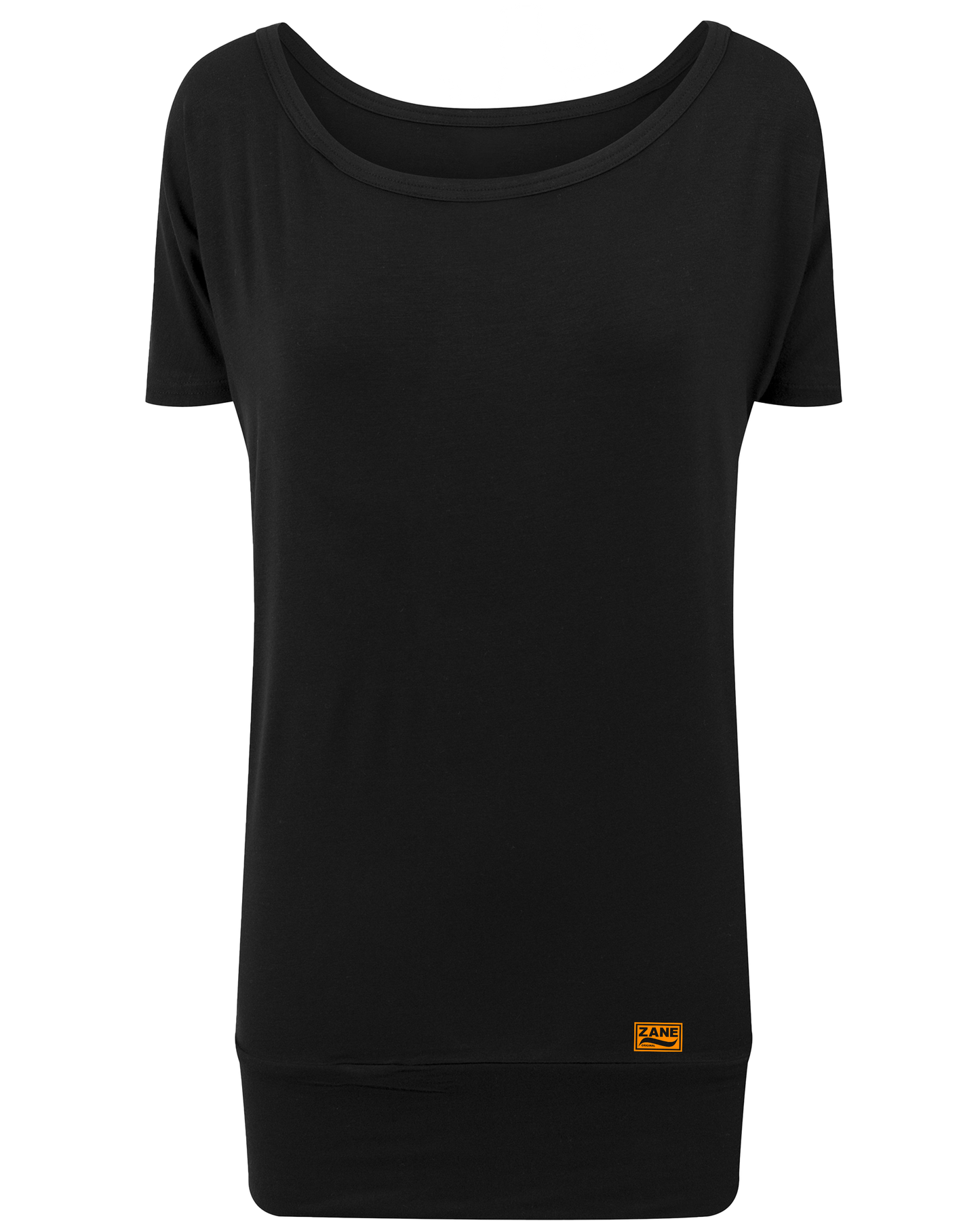 OBD Viscose Tee Z040