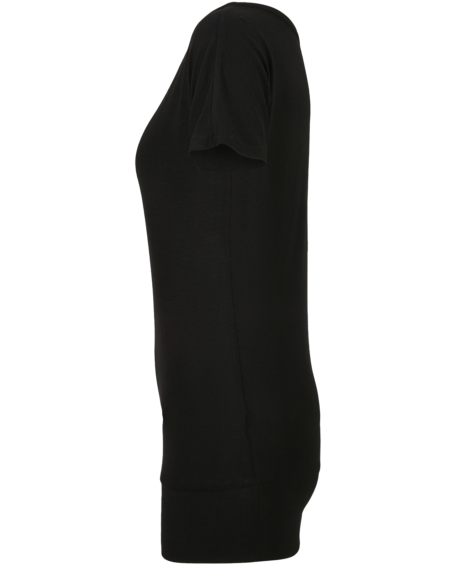 OBD Viscose Tee Z040