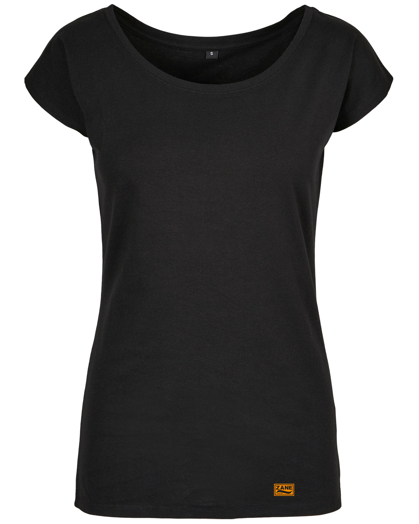 OBD Wide Neck Tee ZZ013