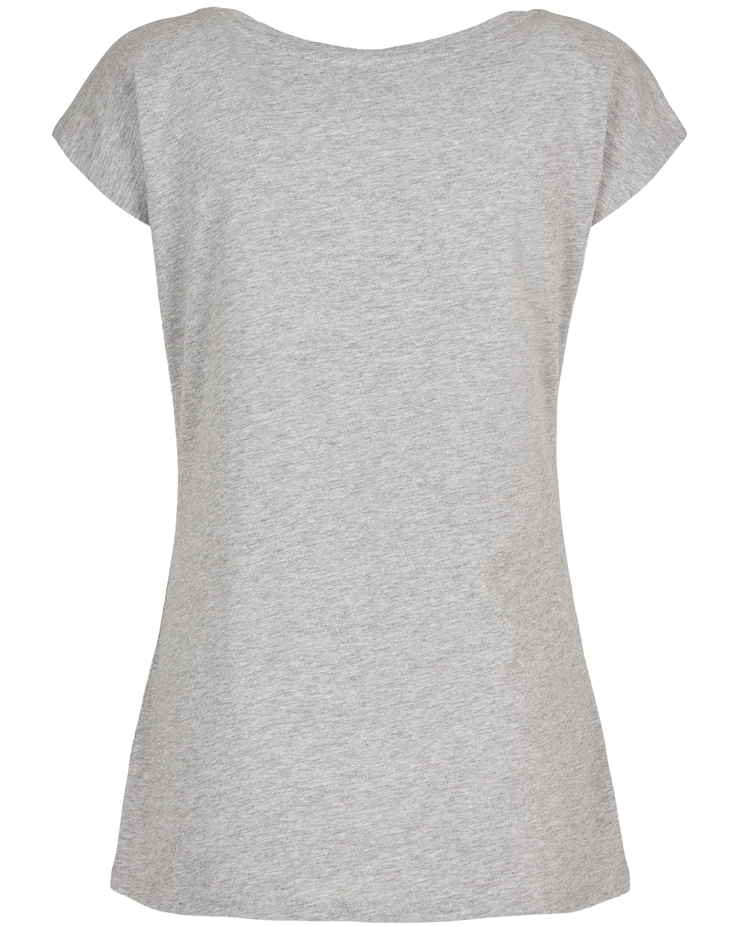 OBD Wide Neck Tee ZZ013