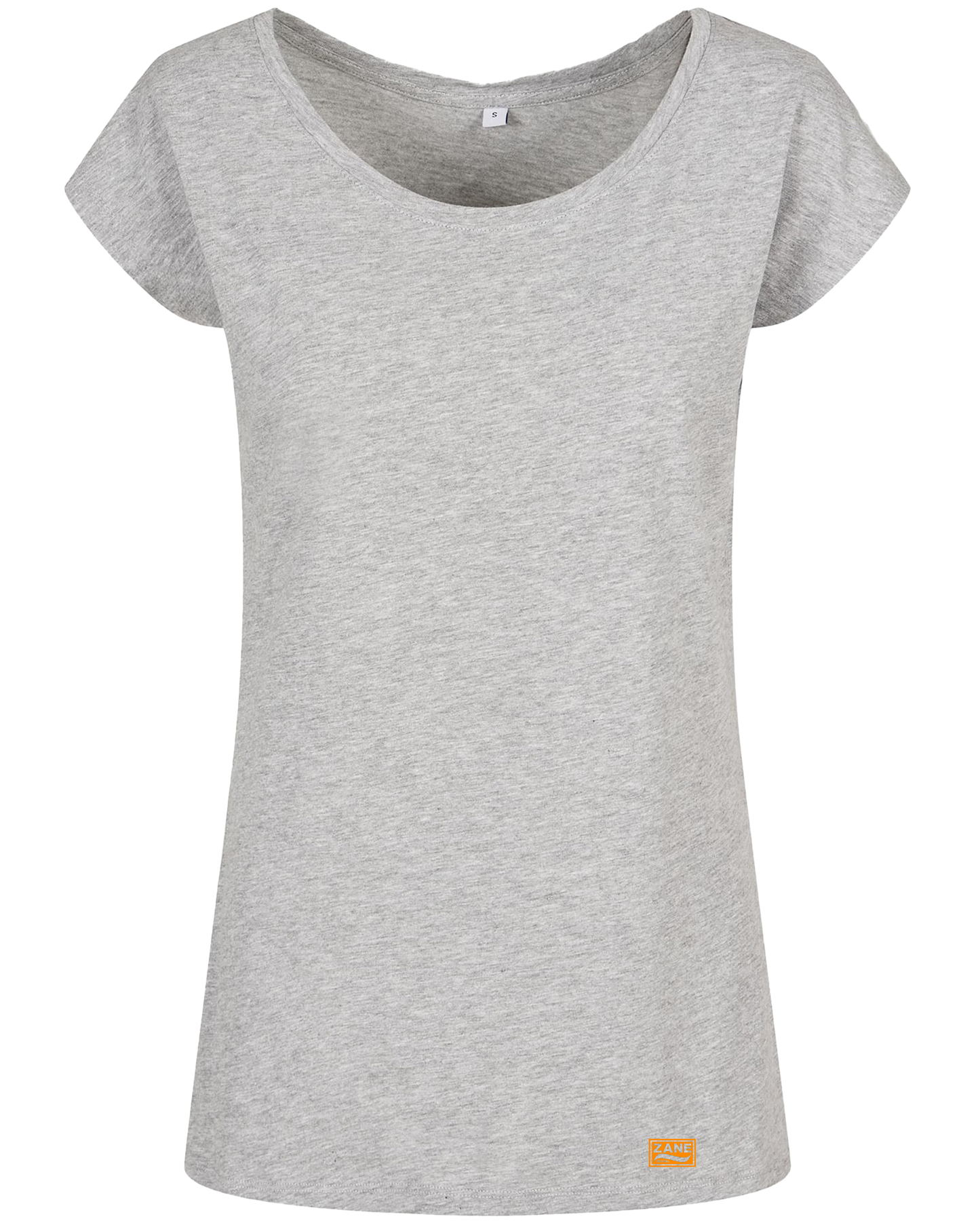 OBD Wide Neck Tee ZZ013