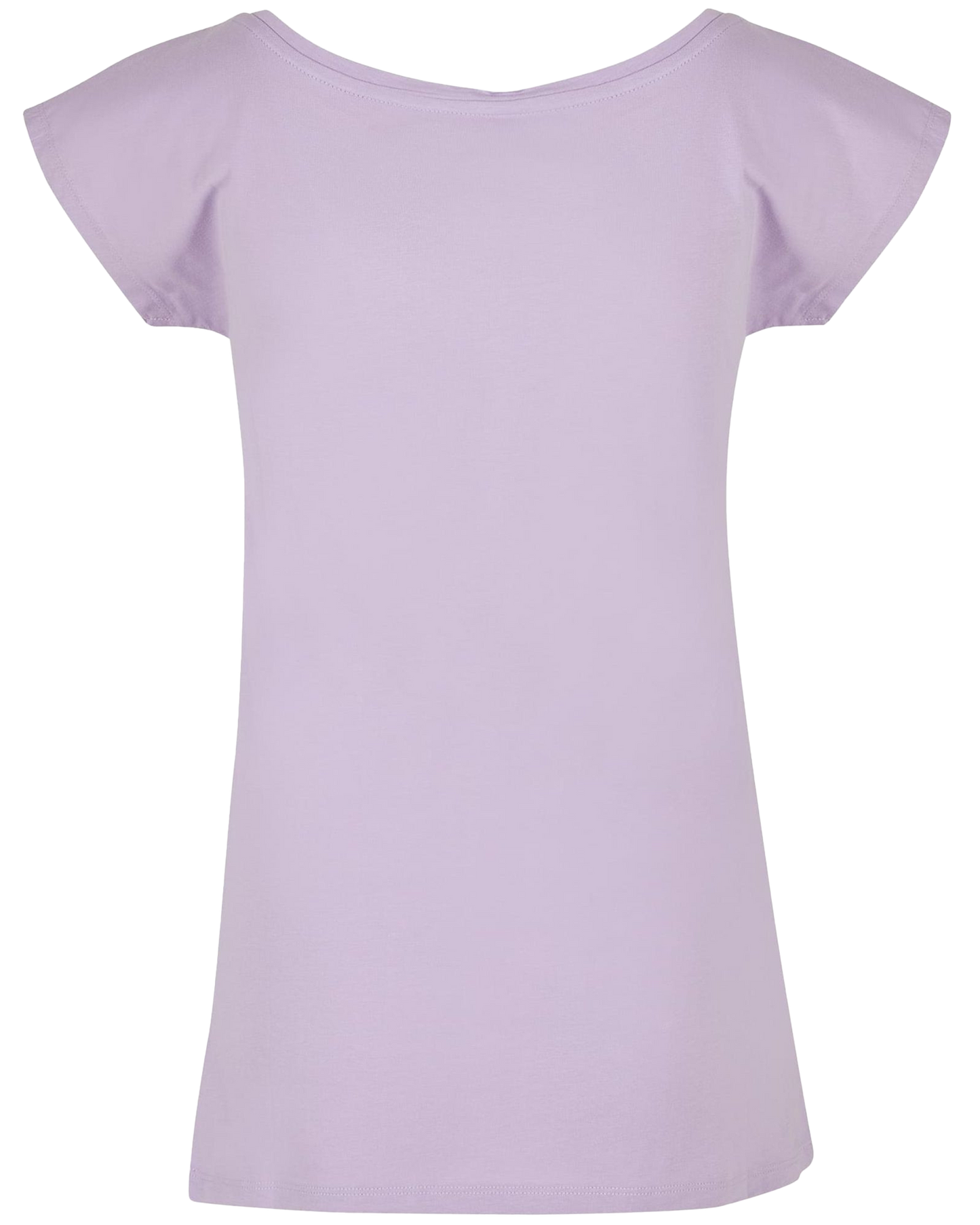 OBD Wide Neck Tee ZZ013