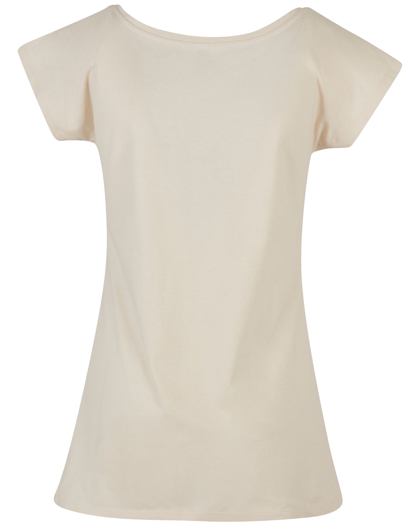 OBD Wide Neck Tee ZZ013